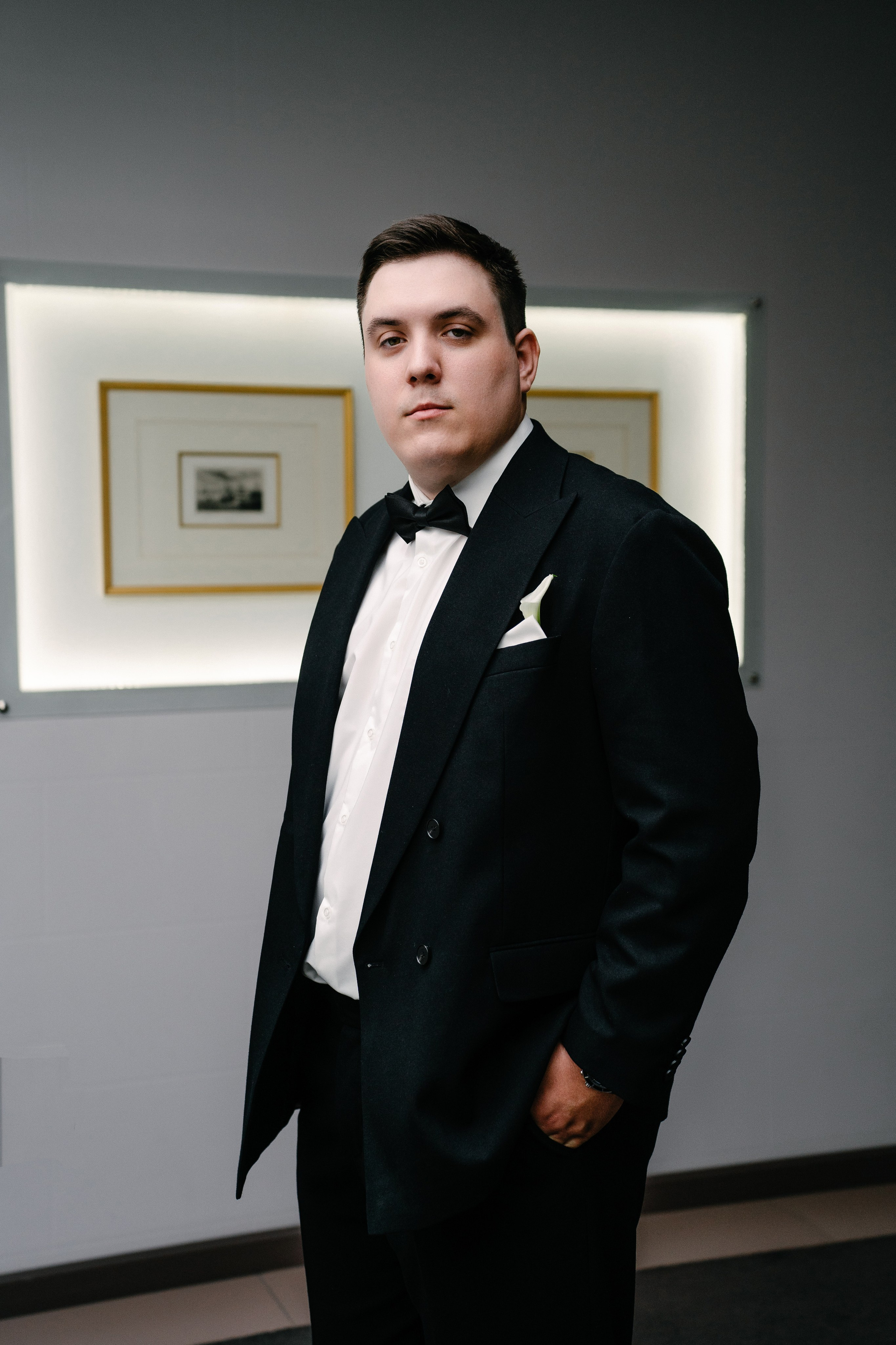 Павел и Валерия. Свадебный и семейный фотограф в Воронеже Анастасия Бойко