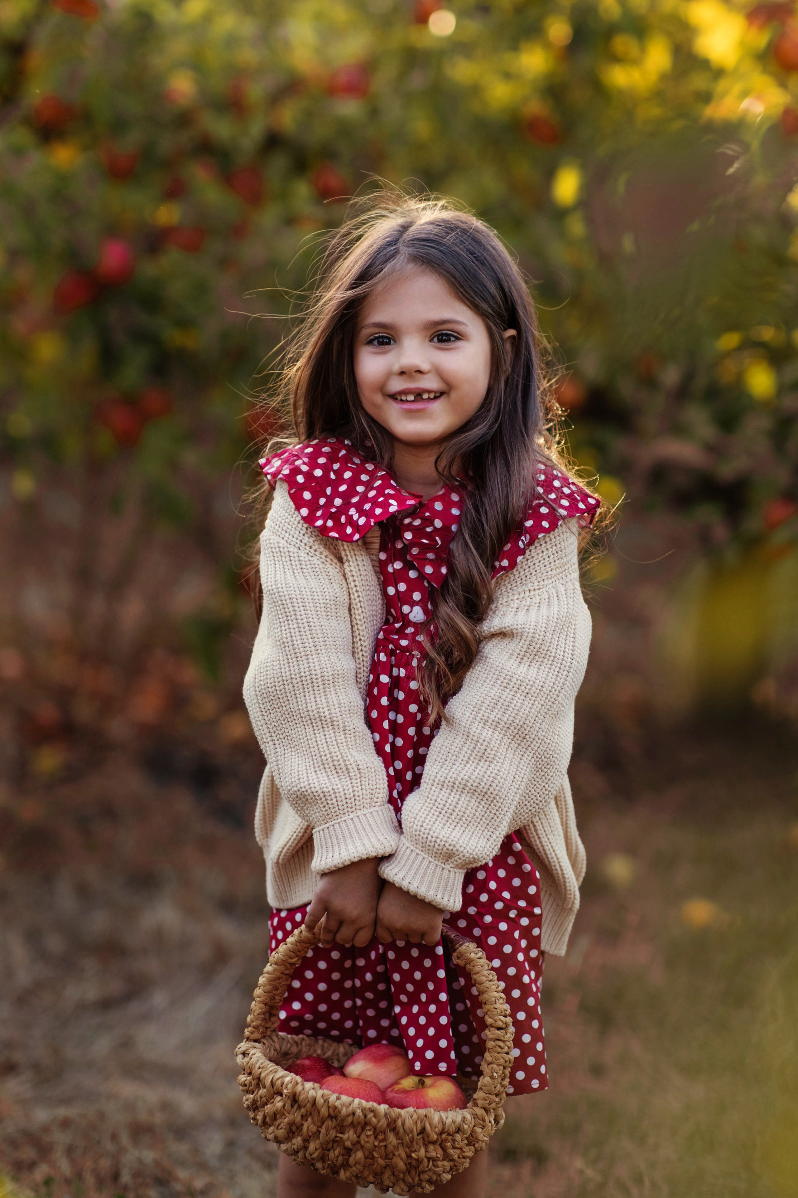 Детки. Женский и семейный фотограф