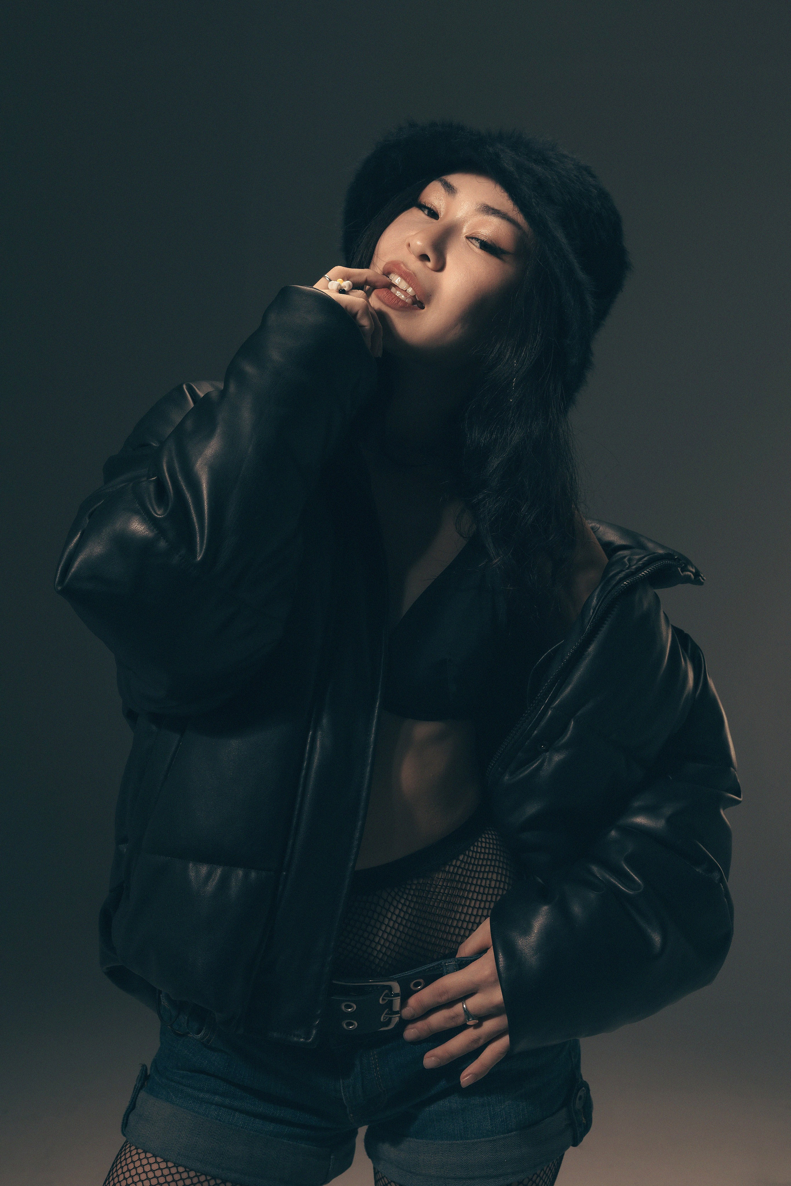 Мегис. Сергей Шарин семейный и творческий фотограф