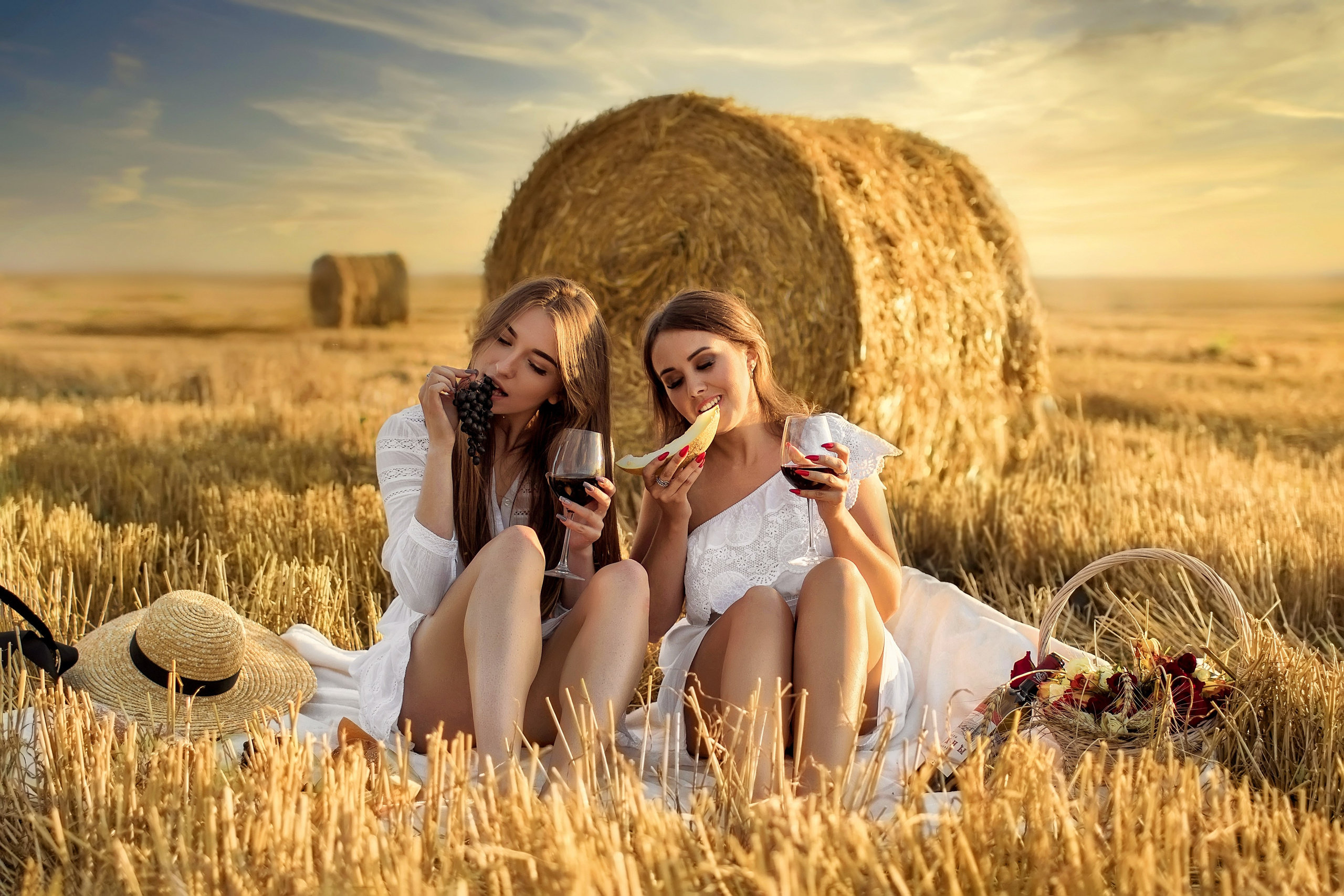 Свадебный и семейный фотограф в Туле и Москве Полукарова Юлия