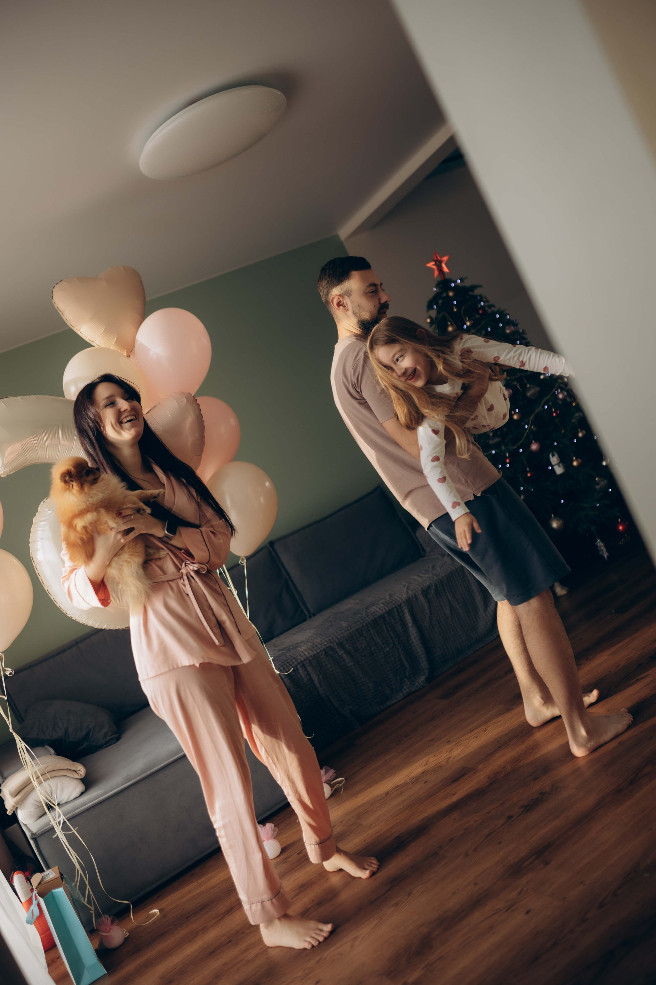 Домашние съемки. Фотограф Владивосток | Фотокниги на заказ с доставкой по всей России