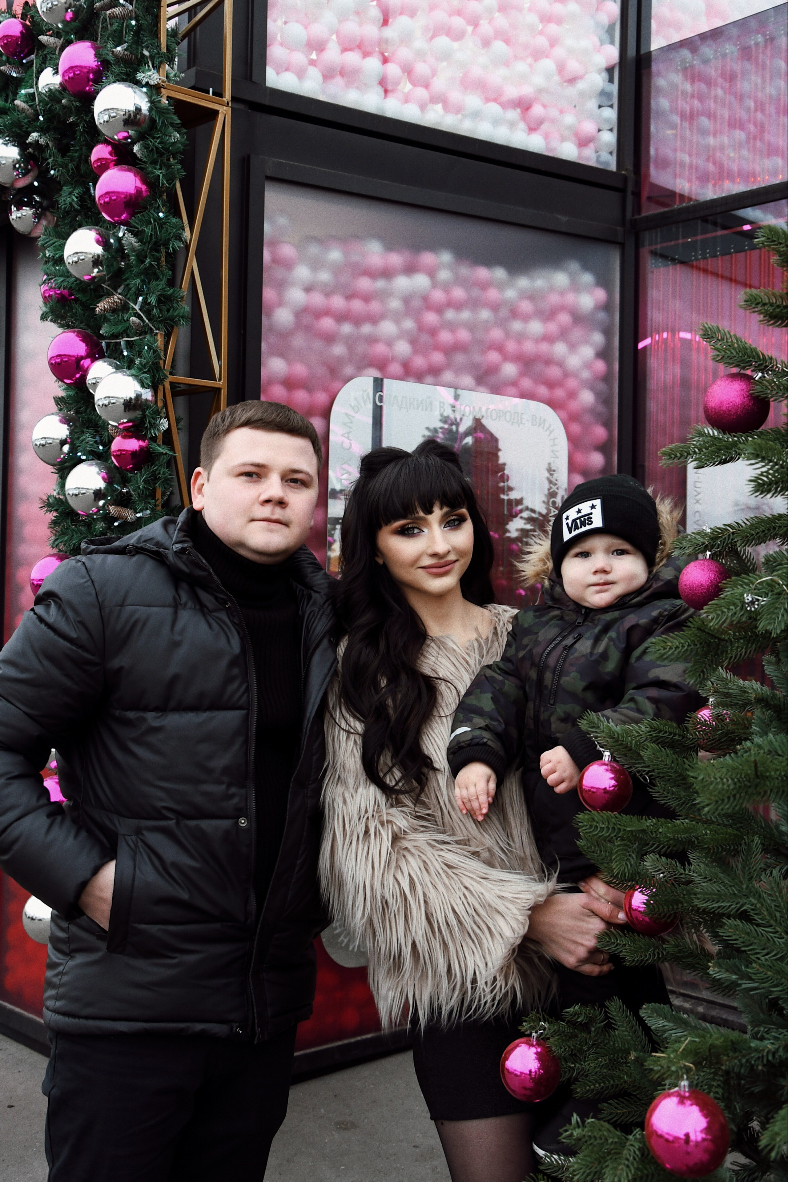 Прогулочная фотосессия. Фотограф Оренбург I Кристина Подольская