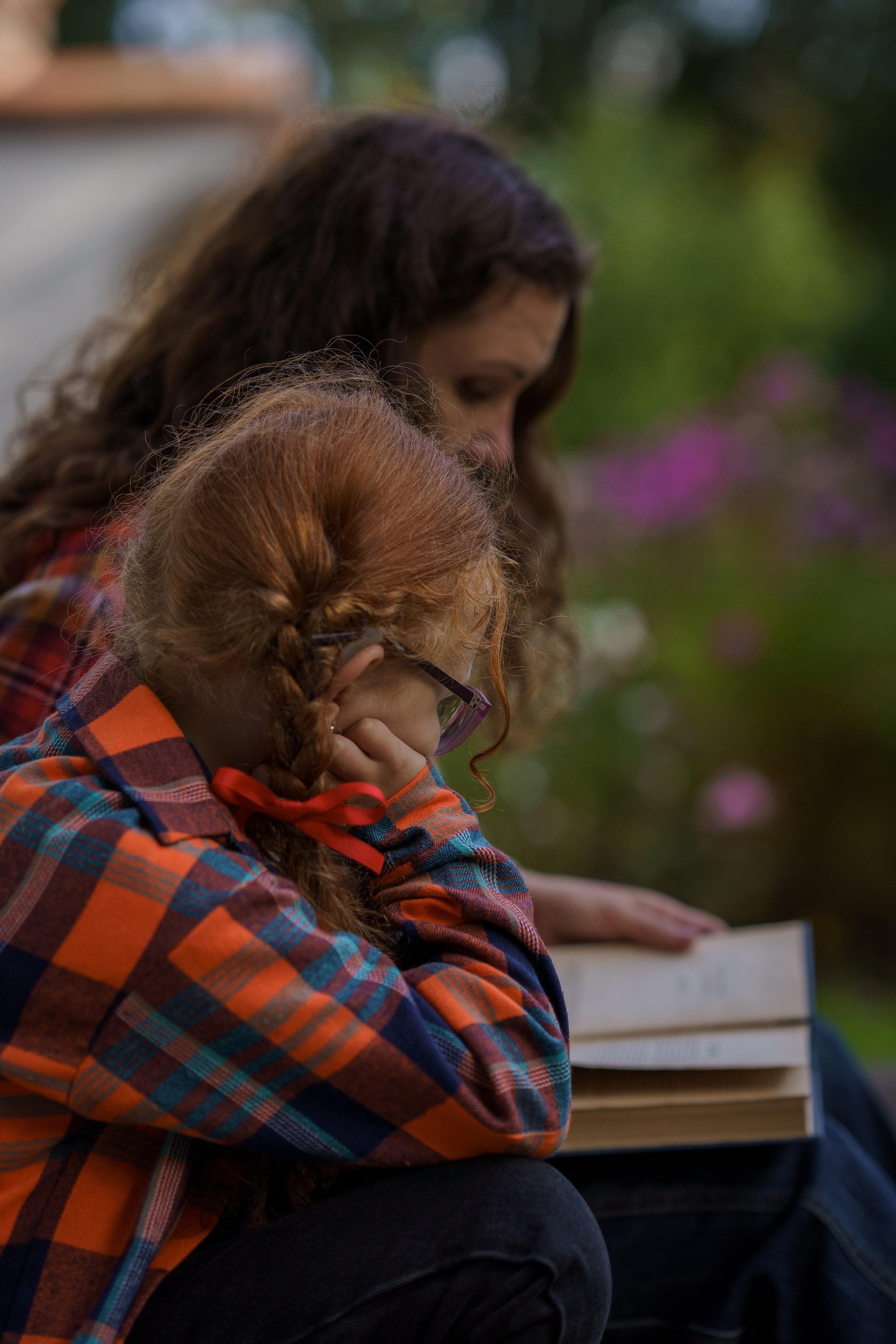 1 сентября. Семейный и детский фотограф в Сергиев Посаде, Хотьково Якимчук Любовь