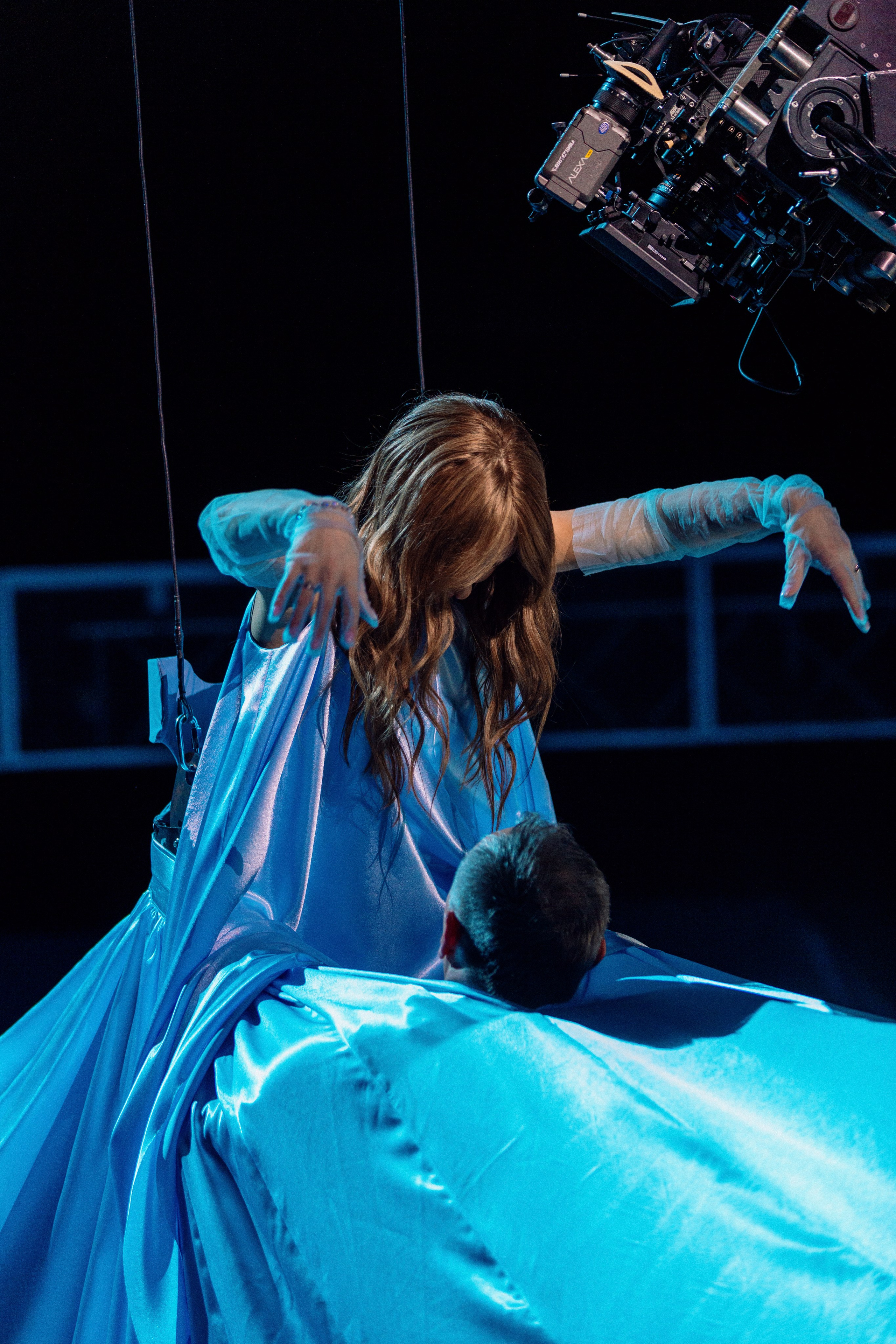 Трибьют песен Игоря Крутого. Олег Левин — профессиональный концертный и бэкстейдж фотограф в Москве