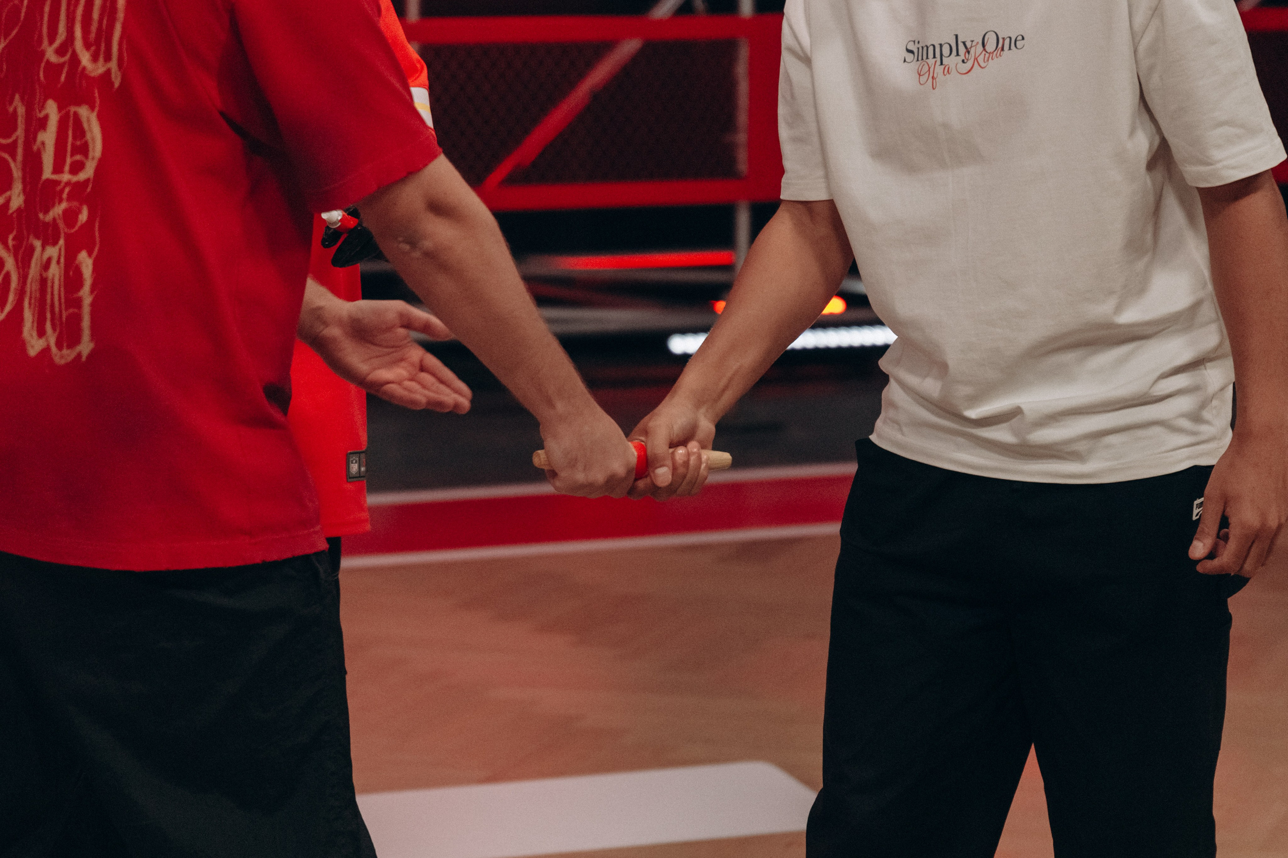 Зацени Игру. Олег Левин — профессиональный концертный и бэкстейдж фотограф в Москве