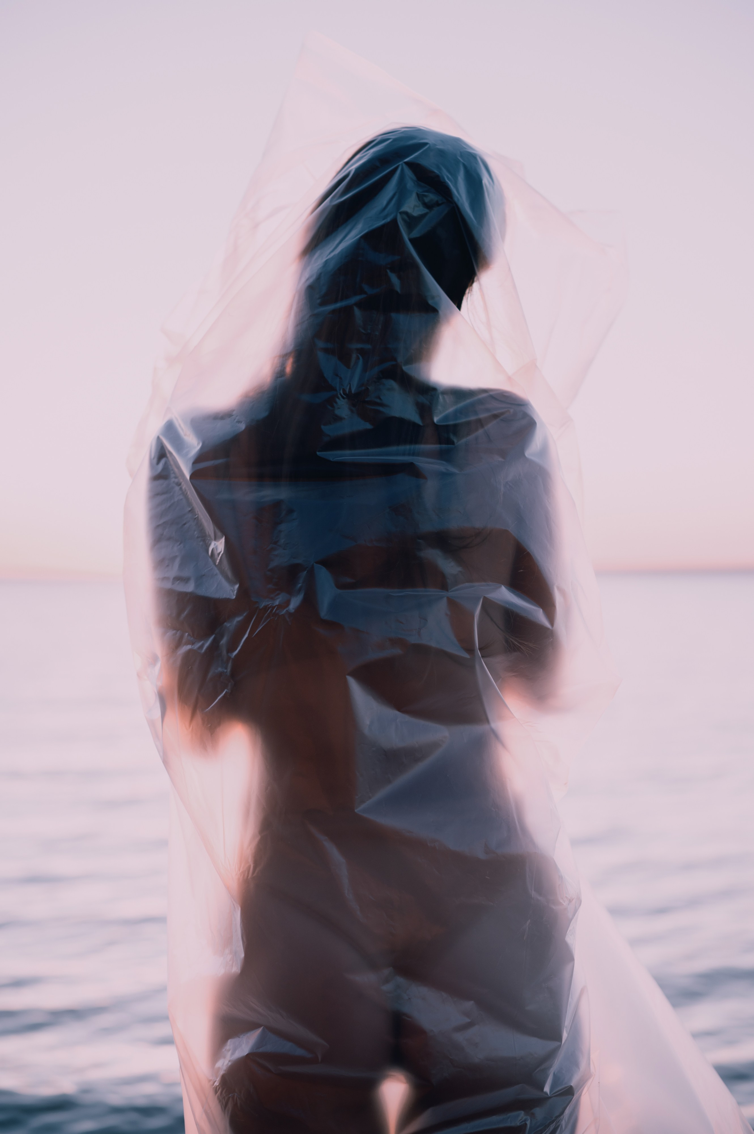 Полиэтилен. SARKISOPH | Фотограф Волгоград