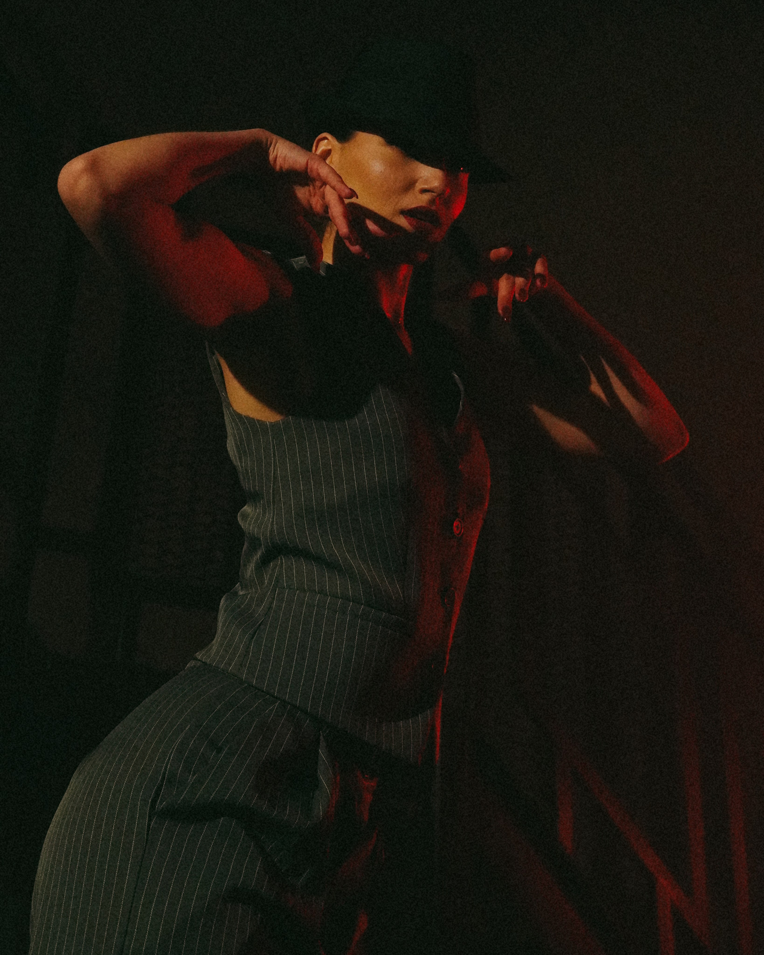 Острые козырьки. Фотограф Юлия Евсеева