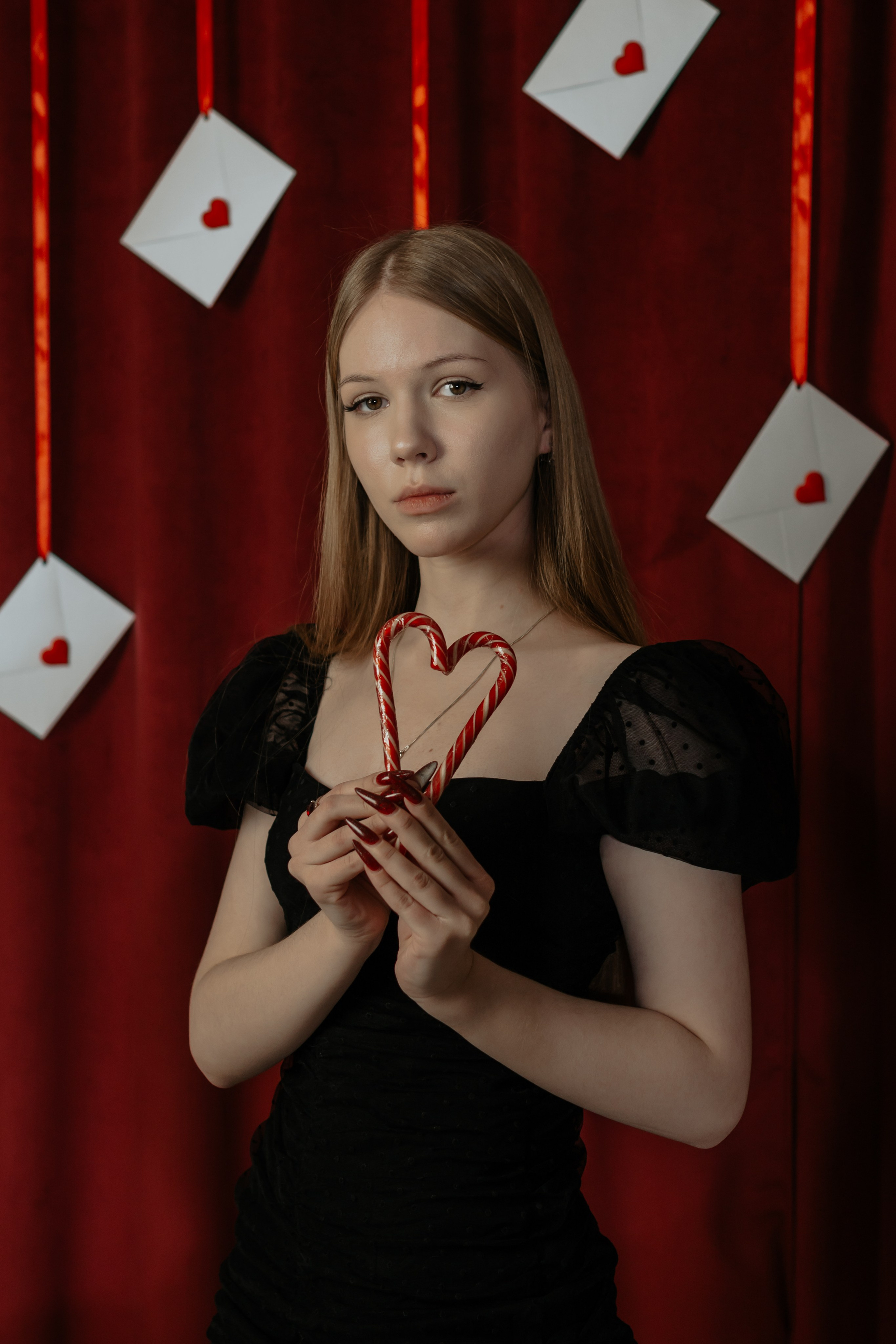 Екатерина. Портретный фотограф Павлова Светлана / Брянск /