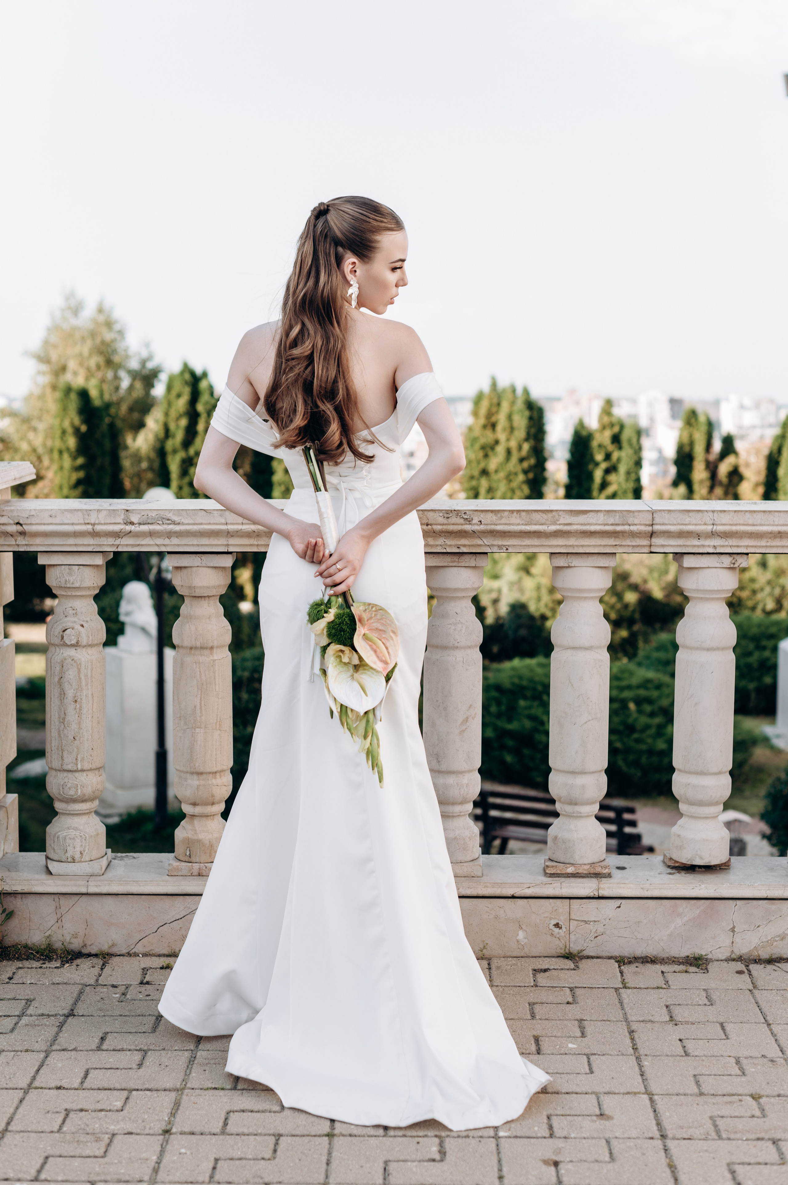 Никита и Ирина. Свадебный фотограф Белгород