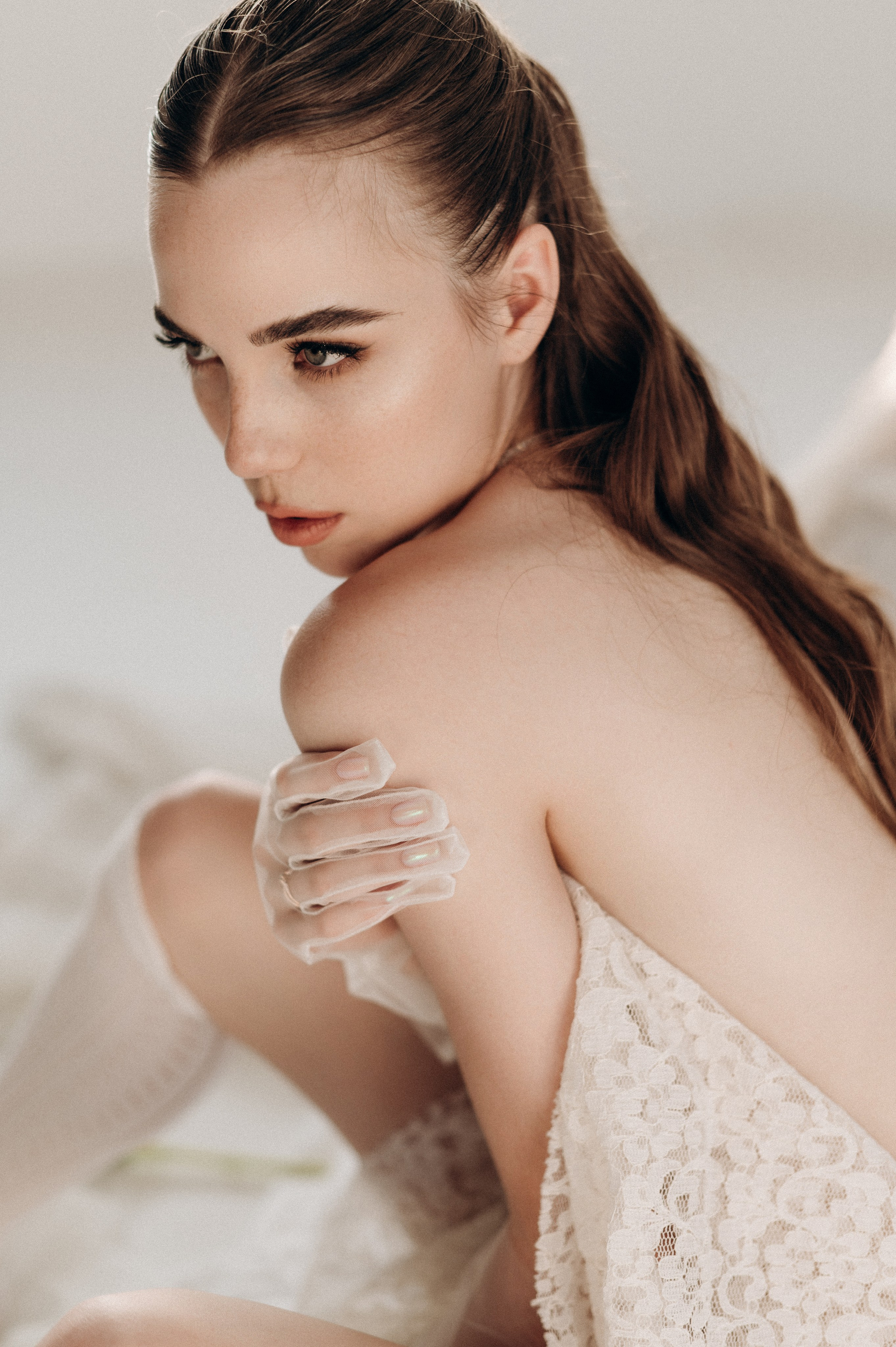 Никита и Ирина. Свадебный фотограф Белгород