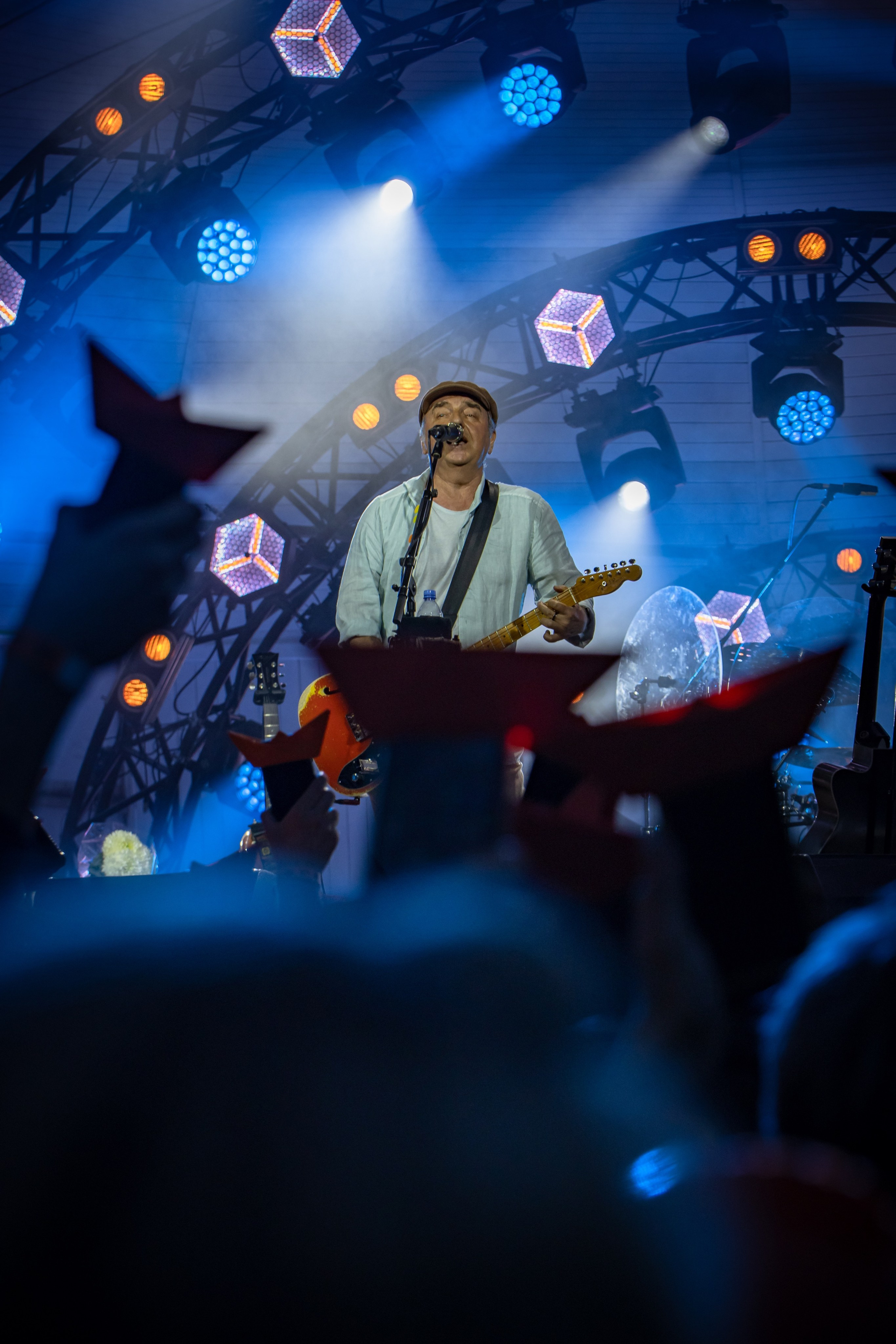 ROCK MUSIC. NE Cinema — backstage and reportage photography in cinema, music, Automotive and sport