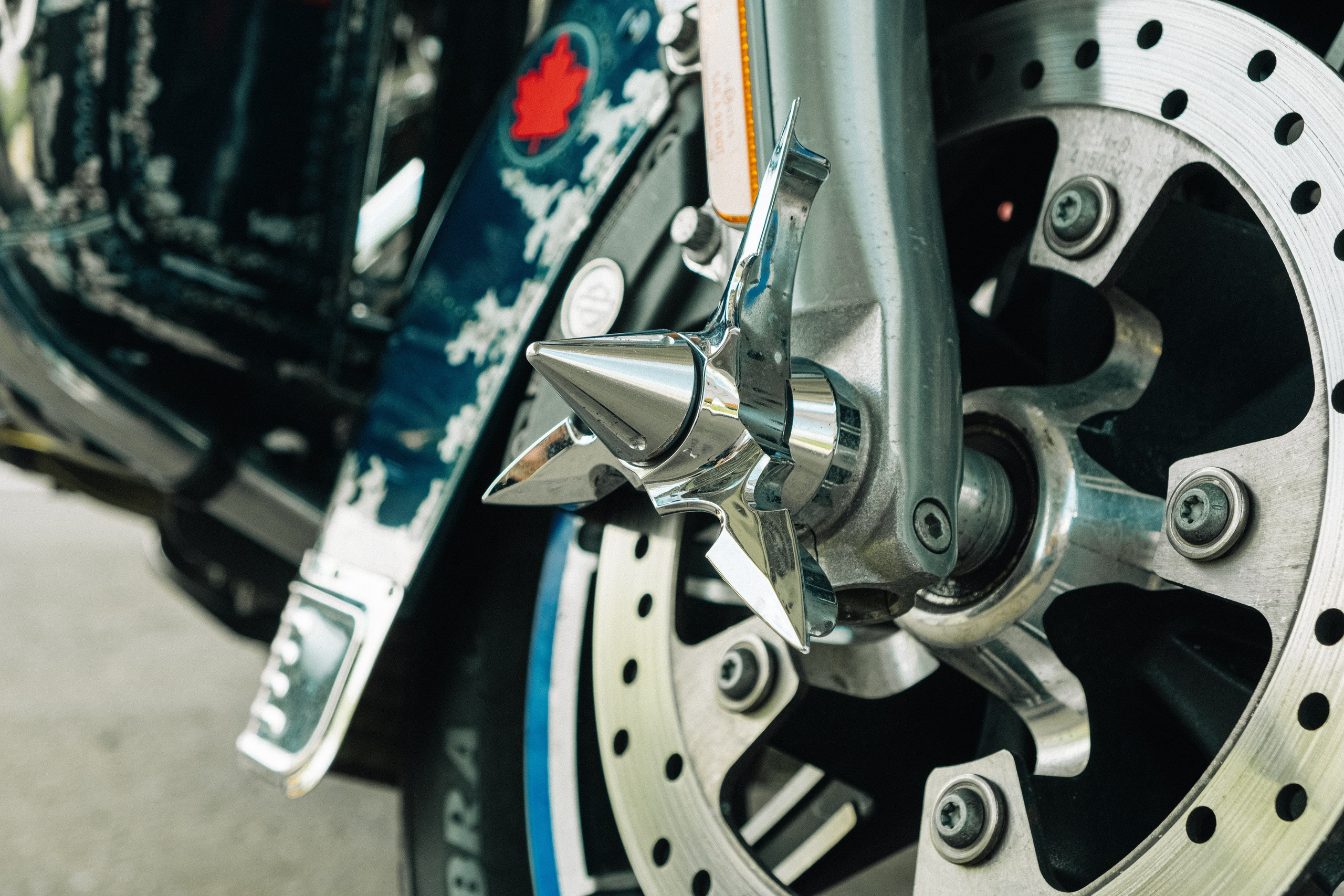 Александр Харлей. Алексей Никифоров фотограф Москва, Химки