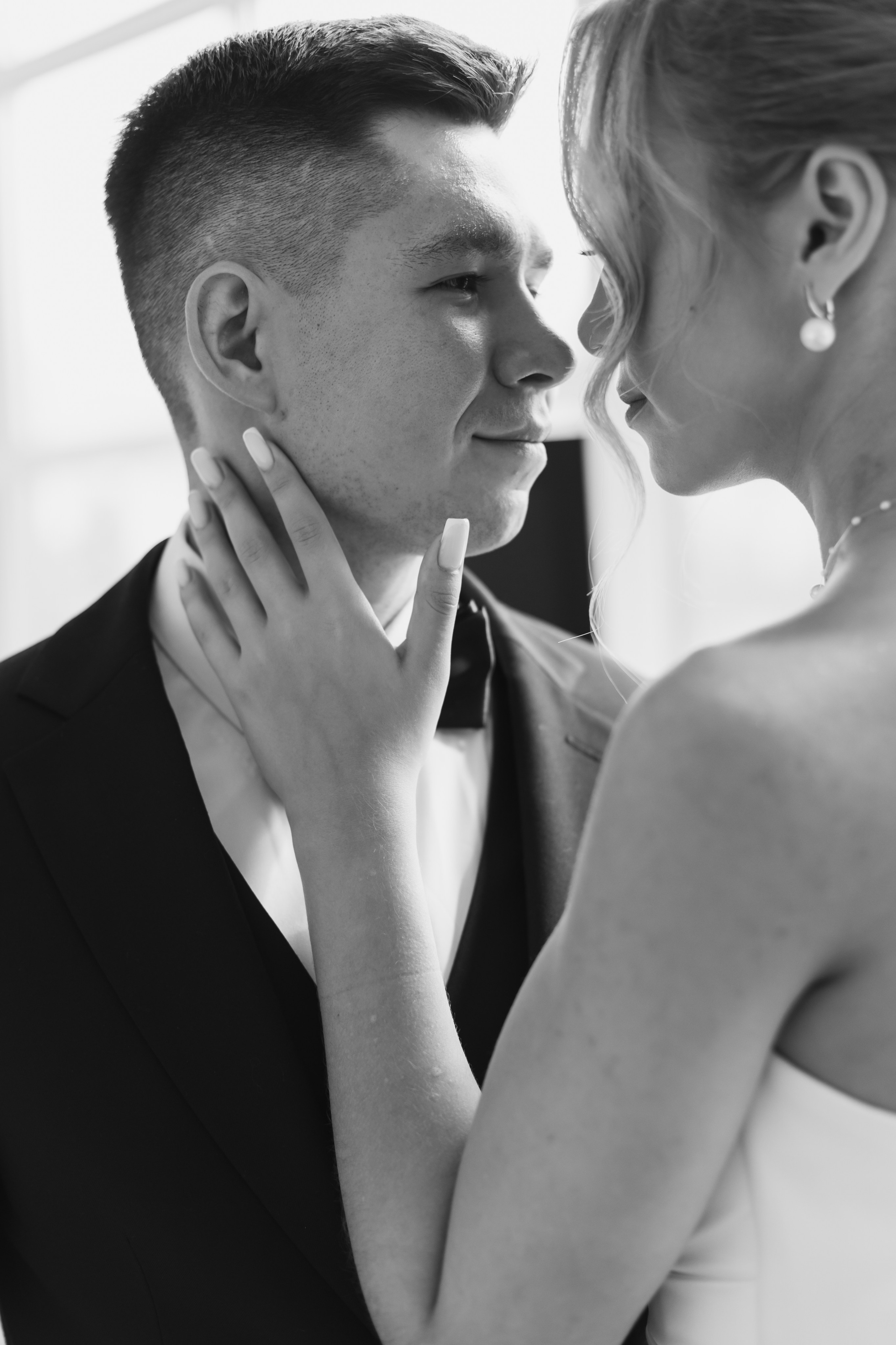 Катя&Никита. Свадебный и семейный фотограф Екатеринбург Настя Саедгалина