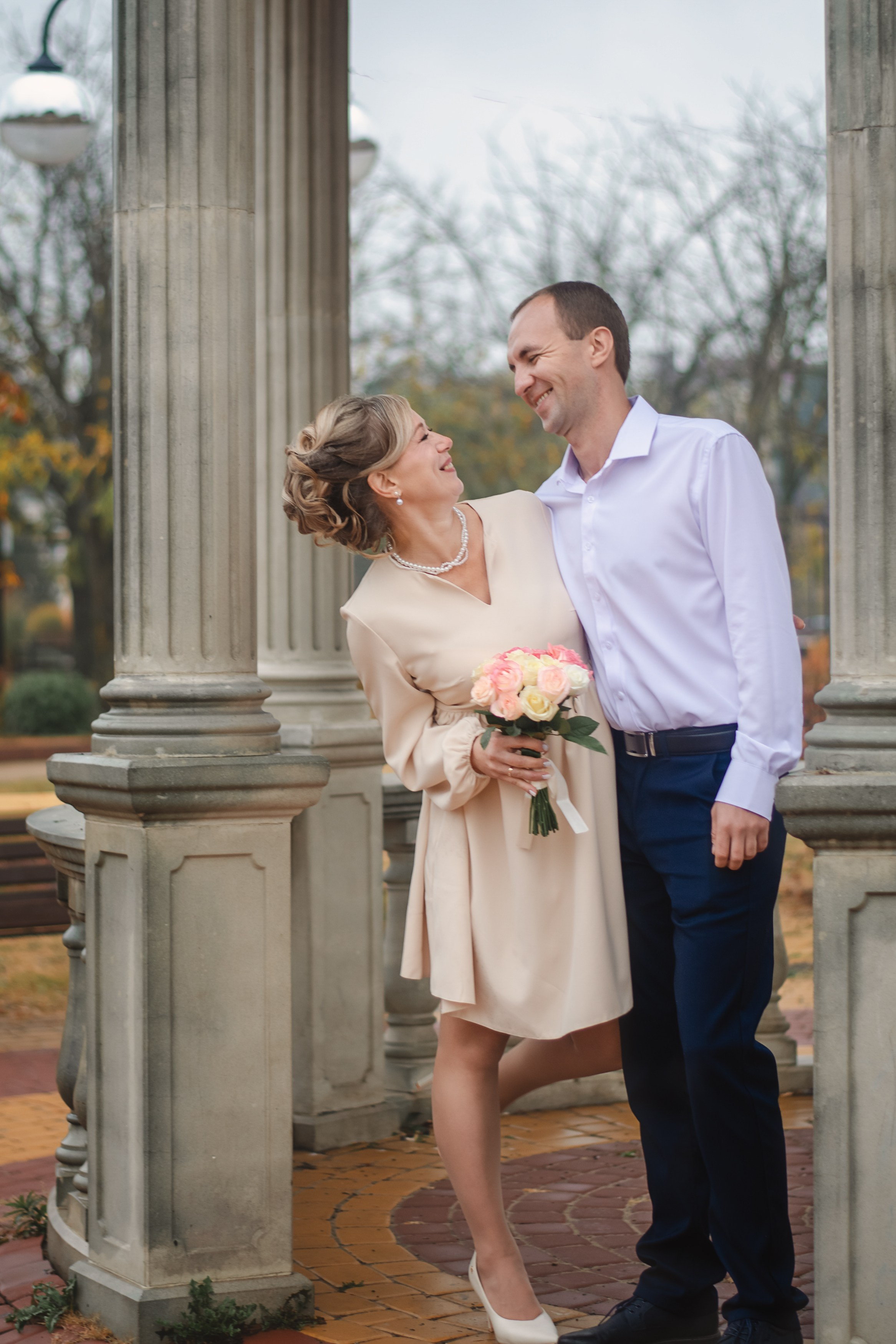 Свадебные фотосессии в Брянске. Love story в Брянске. Свадебный фотограф Брянск