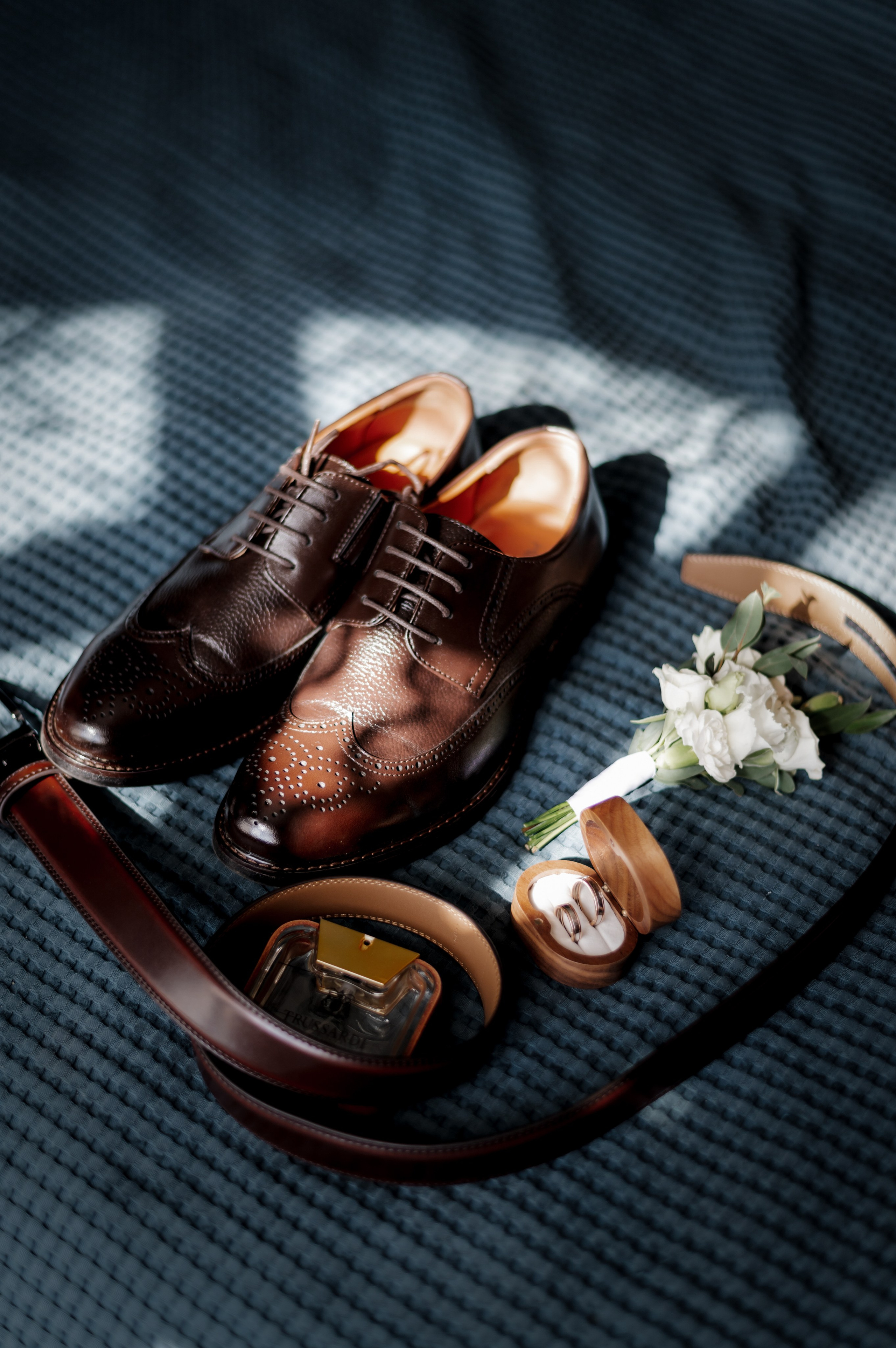 Екатерина & Владимир. Свадебный фотограф и видеограф Дмитрий Власов