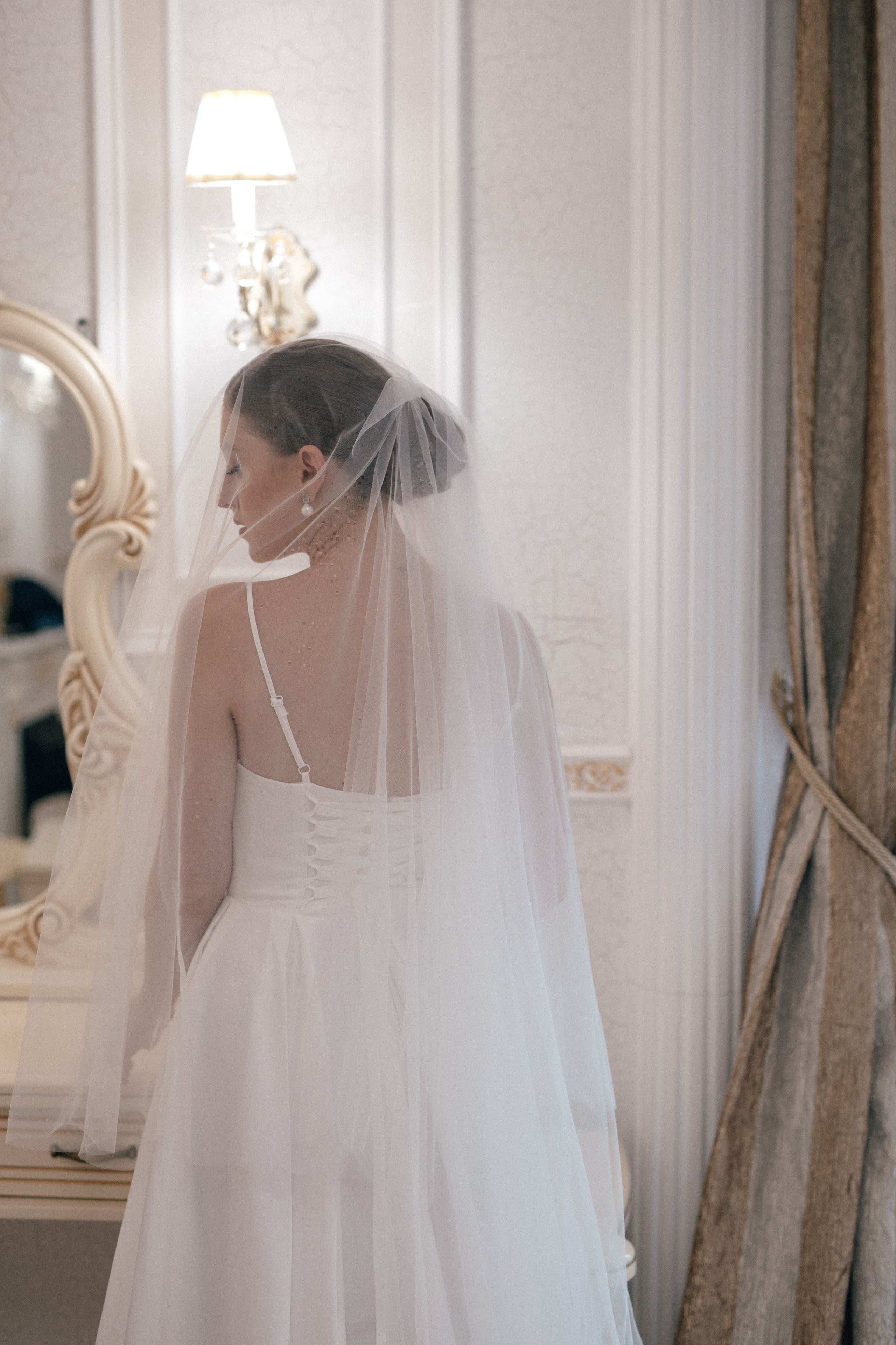 Артем и Полина. Свадебный и женский фотограф