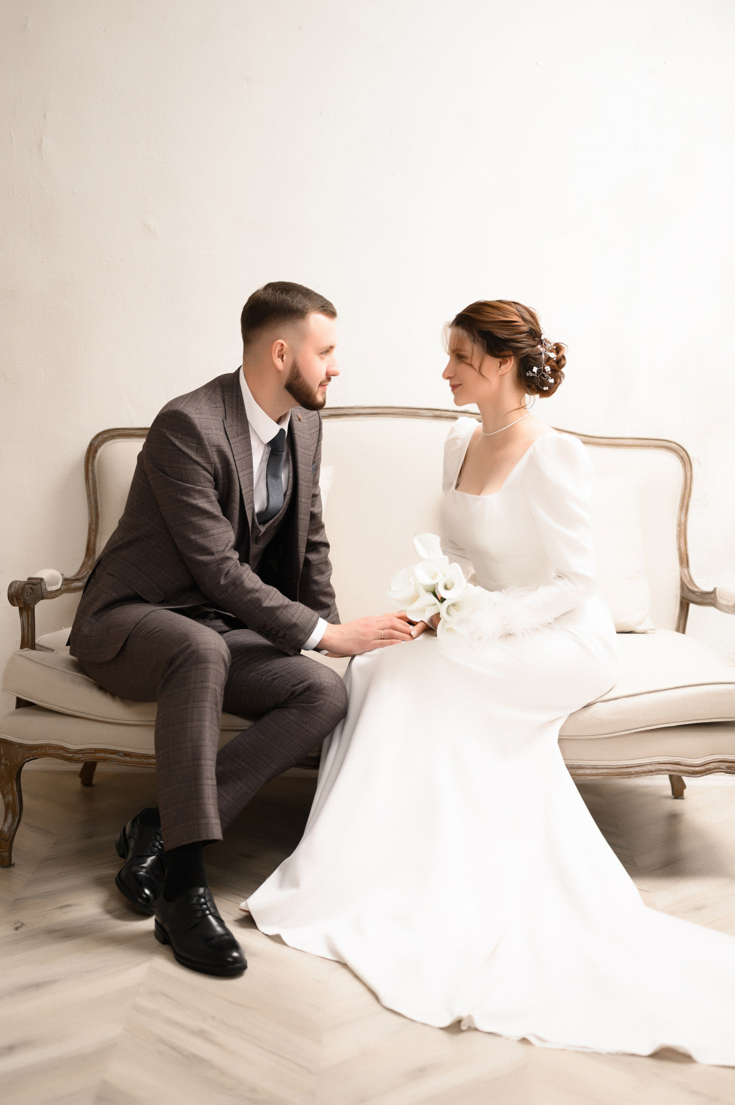 11.03.23. Свадебный и семейный фотограф в Краснодаре