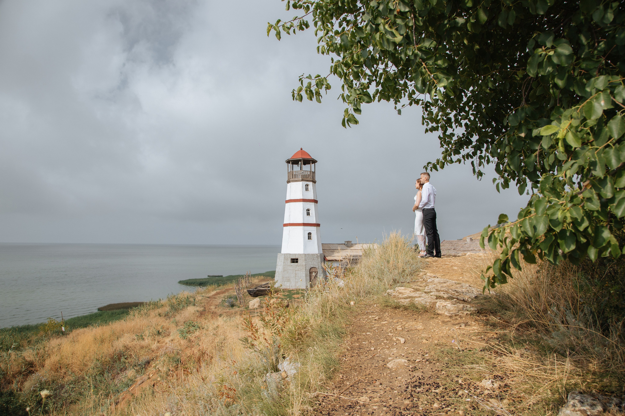 Светлана и Алексей. Фотограф в Таганроге и Ростове-на-Дону