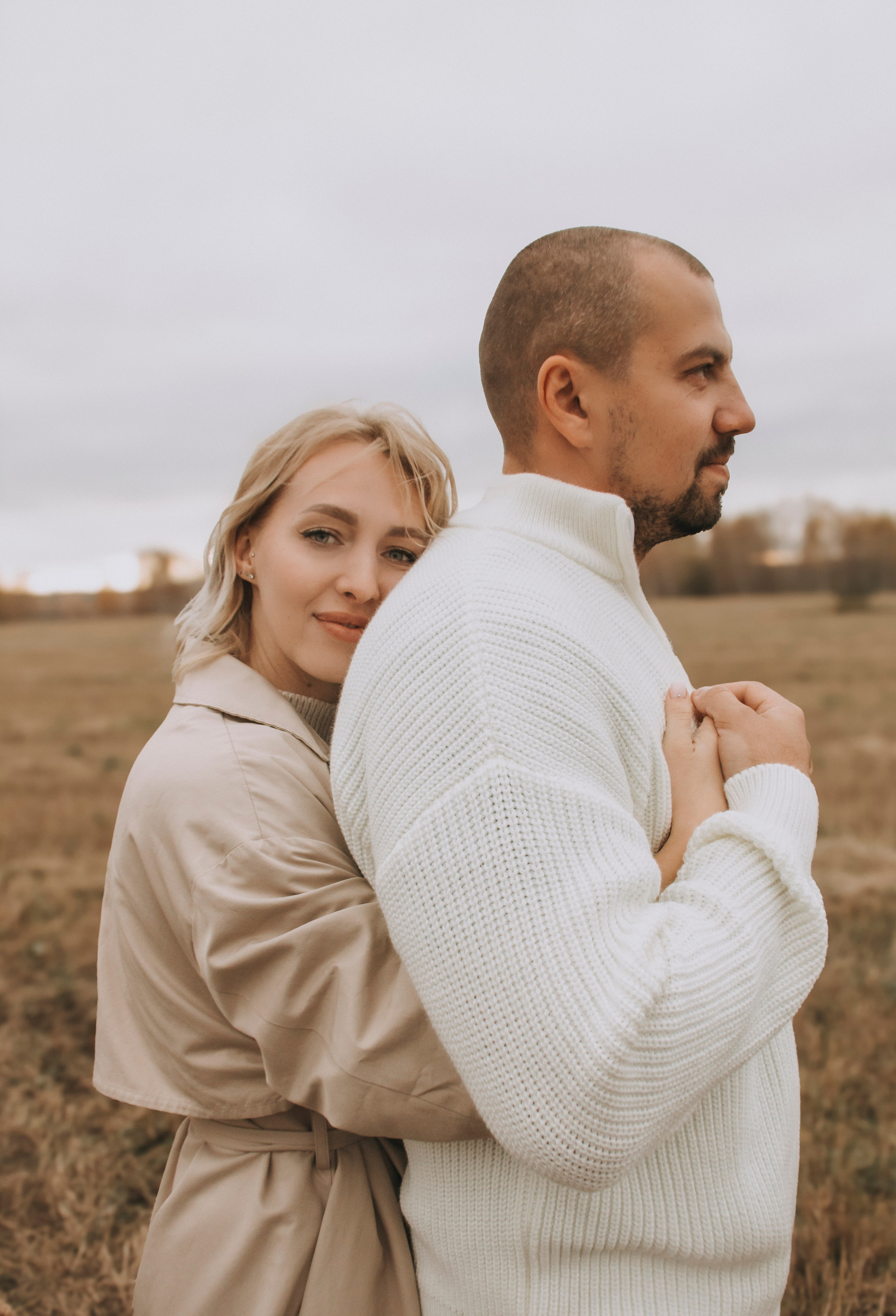 Женя Тихон Яна. ProFoto