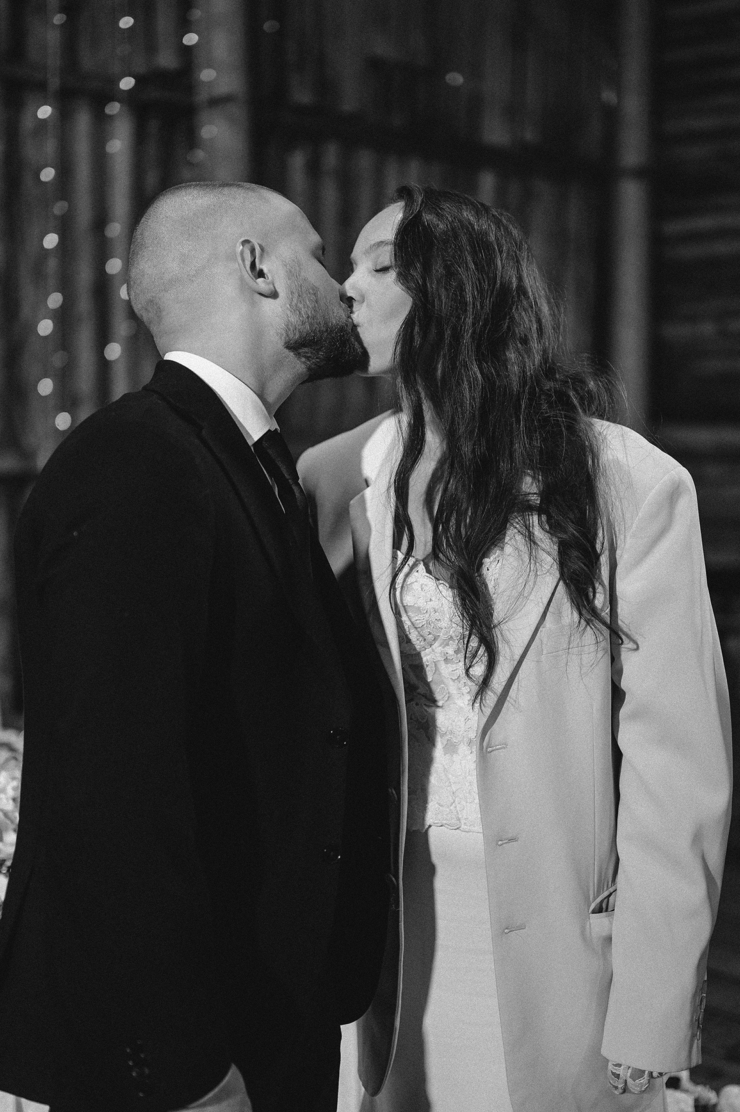 «Дождь за окном, счастье — внутри». Свадебный и семейный фотограф в Чебоксарах Ирина Левнер