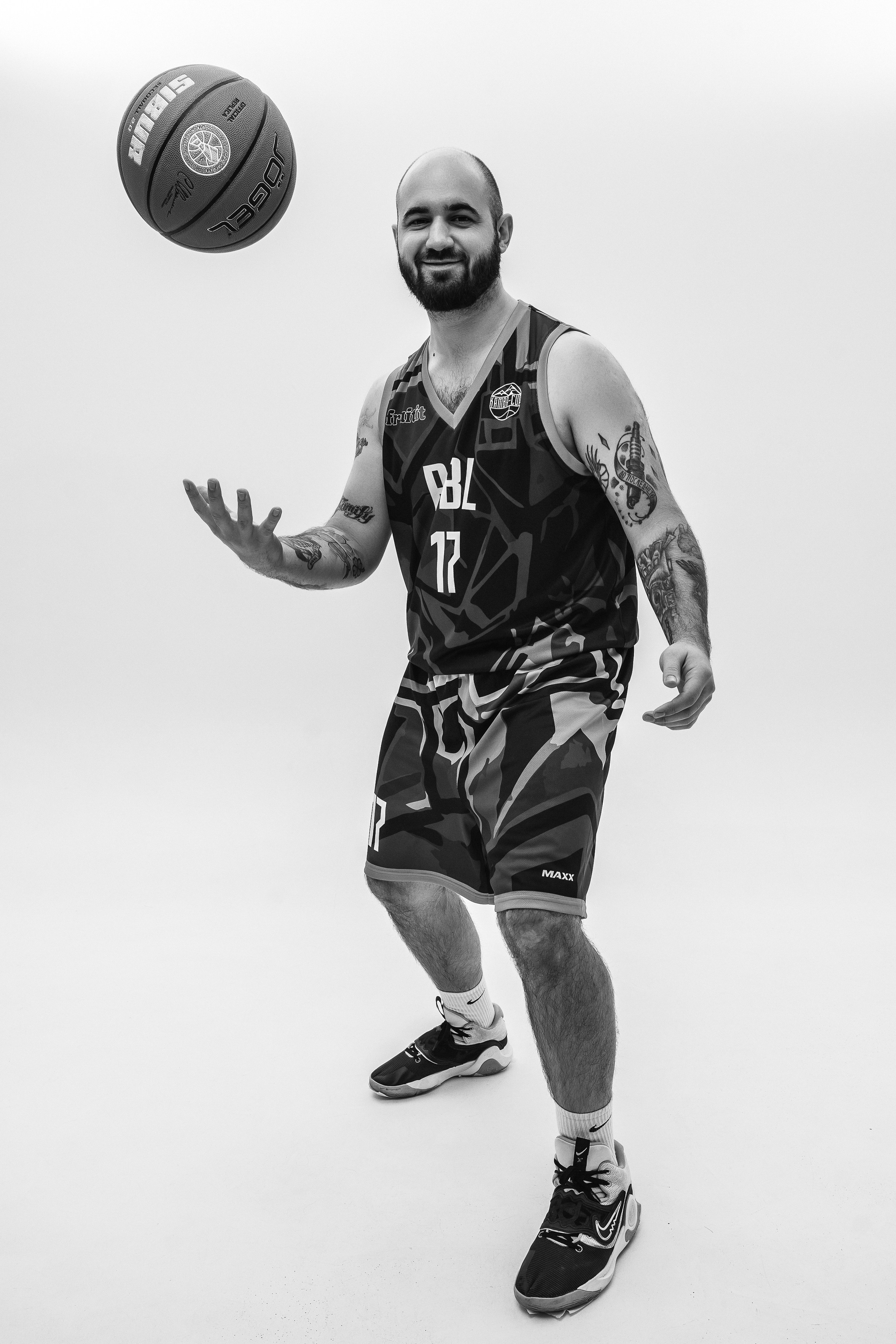 Баскетбольная команда. Свадебный, репортажный, семейный фотограф Елена Брюхова