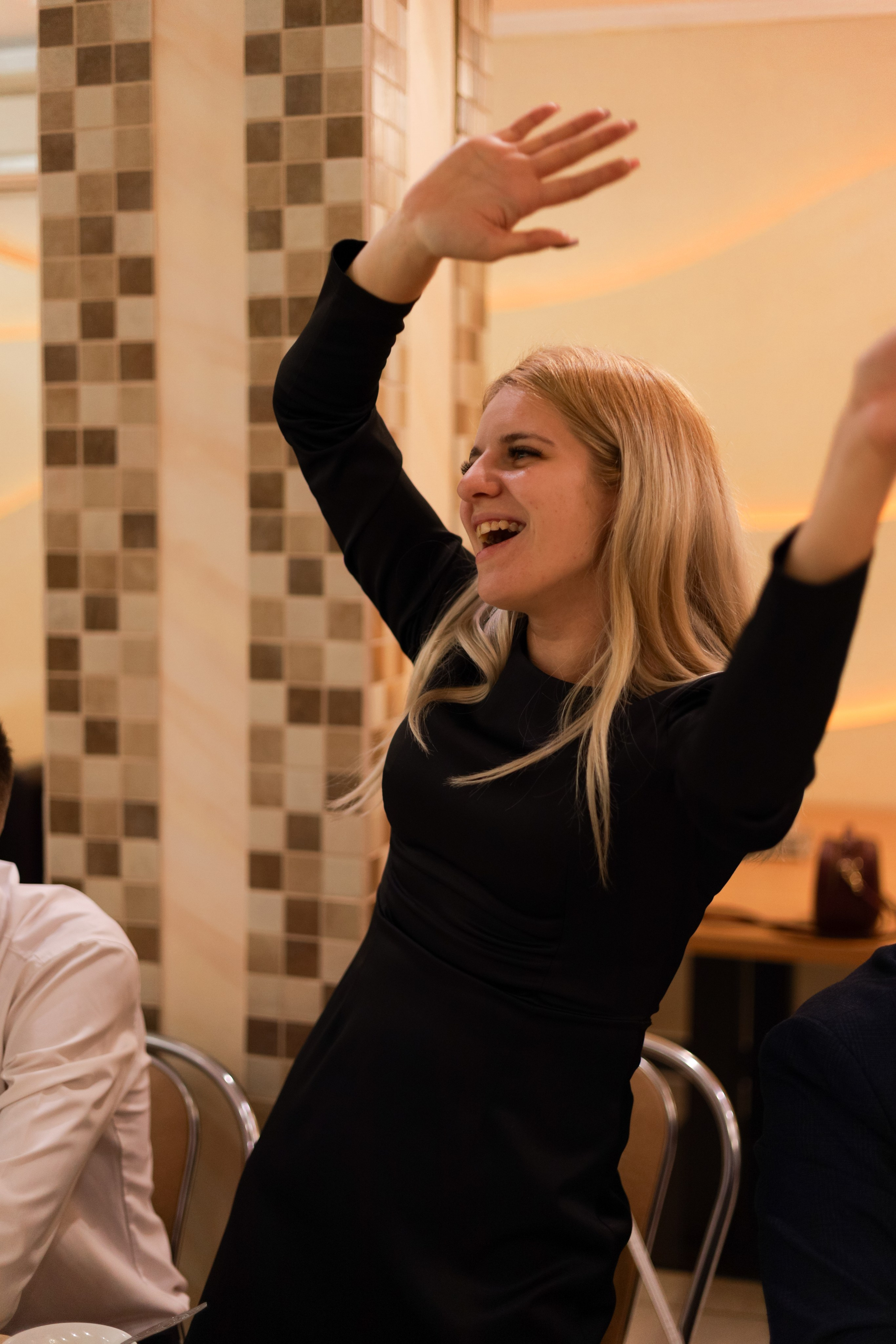 Вероника и Дима. Свадебный фотограф Беларусь Ольга Козыренко