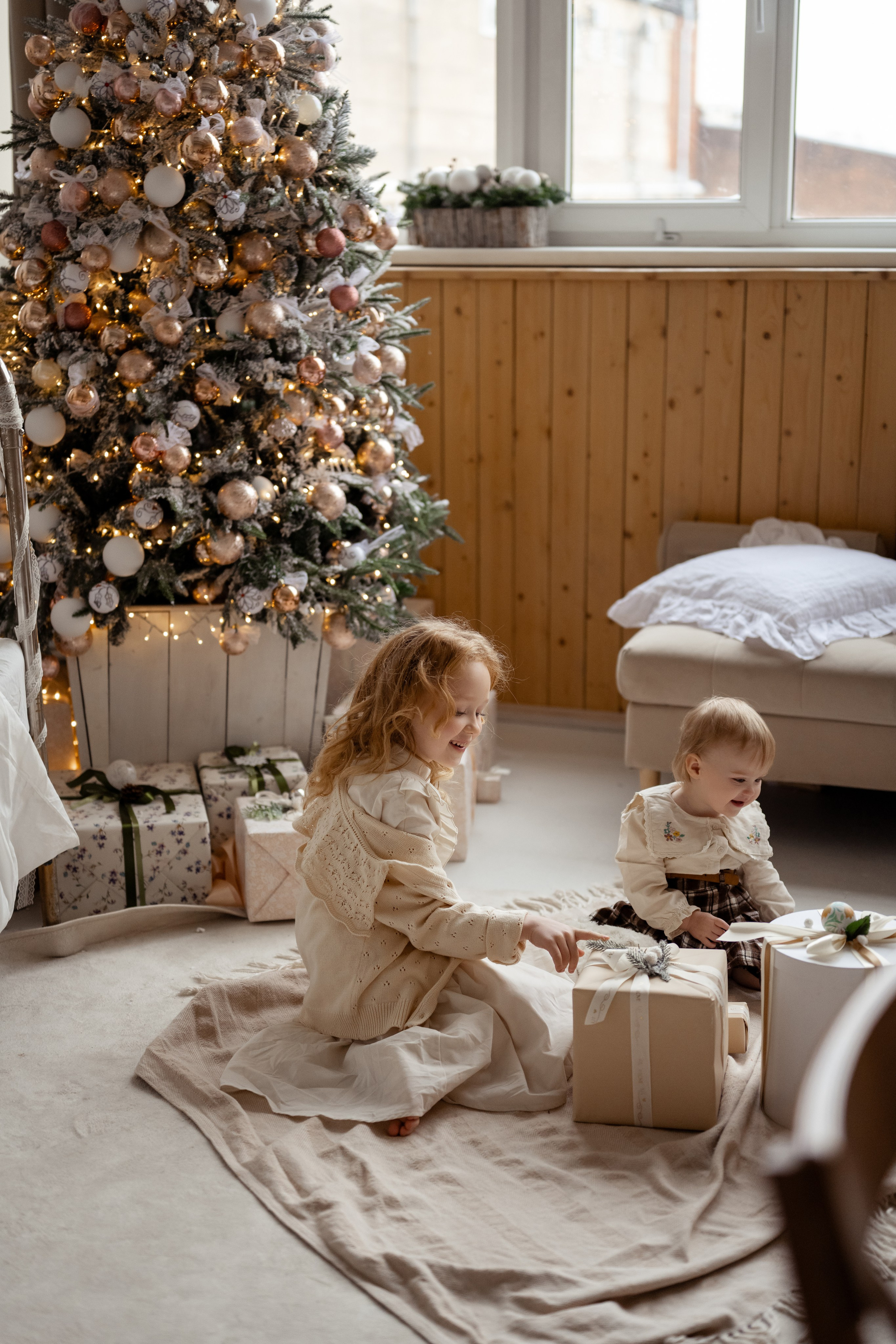 Мастерская. Юлия, Адель, Алисия и Дмитрий. Свадебный и семейный фотограф в СПб Валерия Фомичева