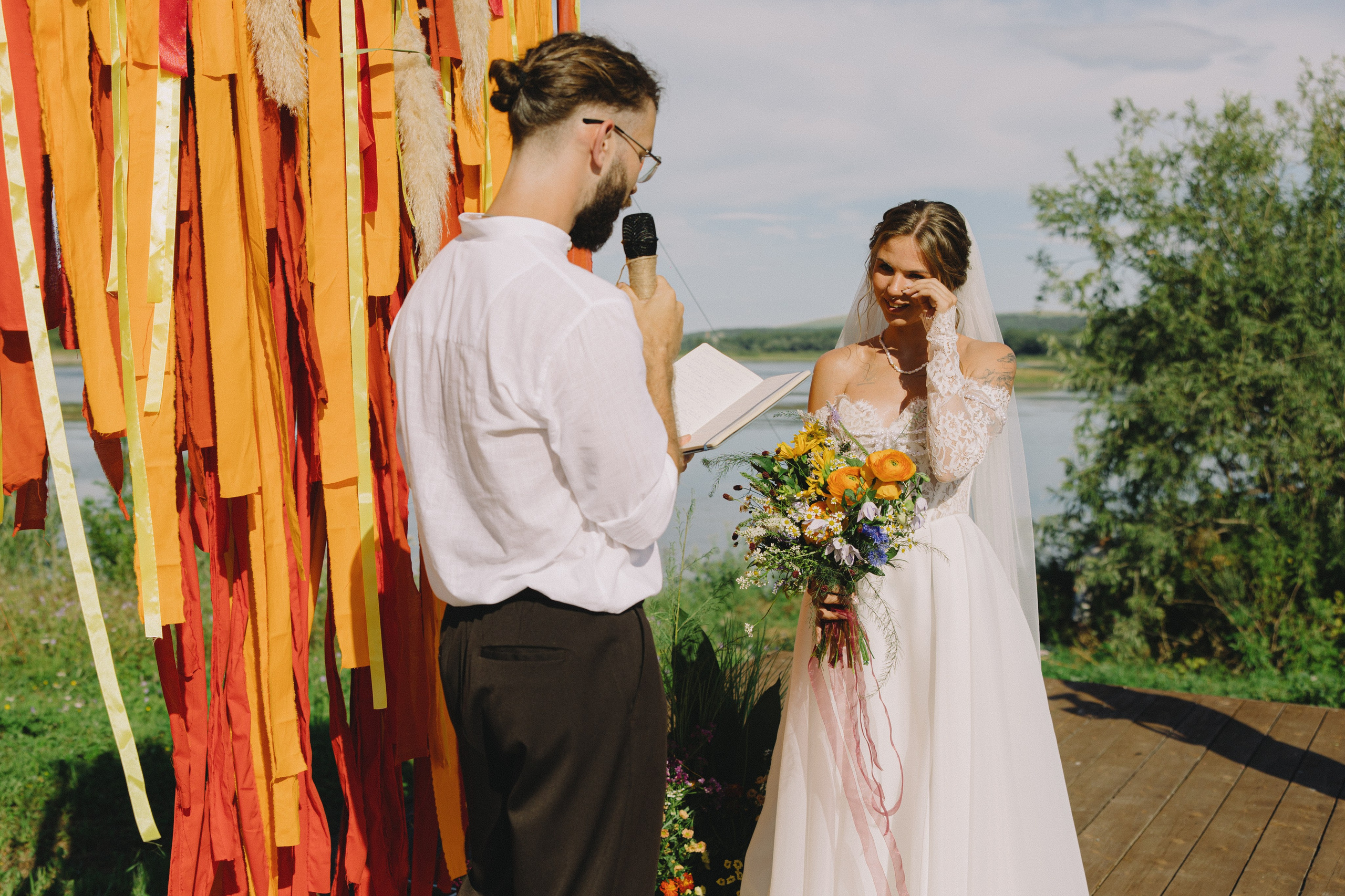 Кирилл + Ира. Александр Видякин Фотограф в Хакасии и Красноярском крае