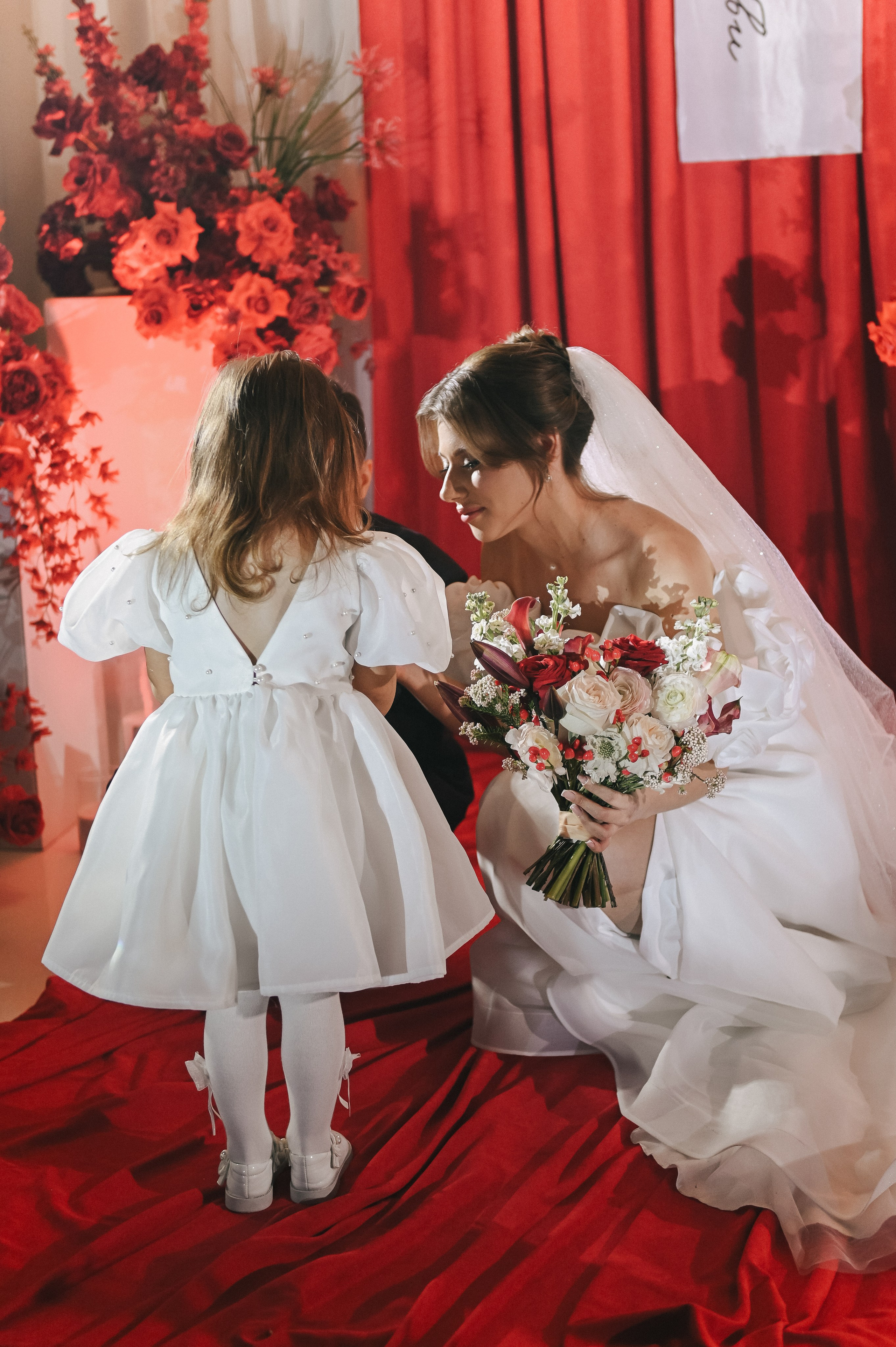 Андрей + Арина — Организация EventGstudio. Свадебный и семейный фотограф Волгоград Москва