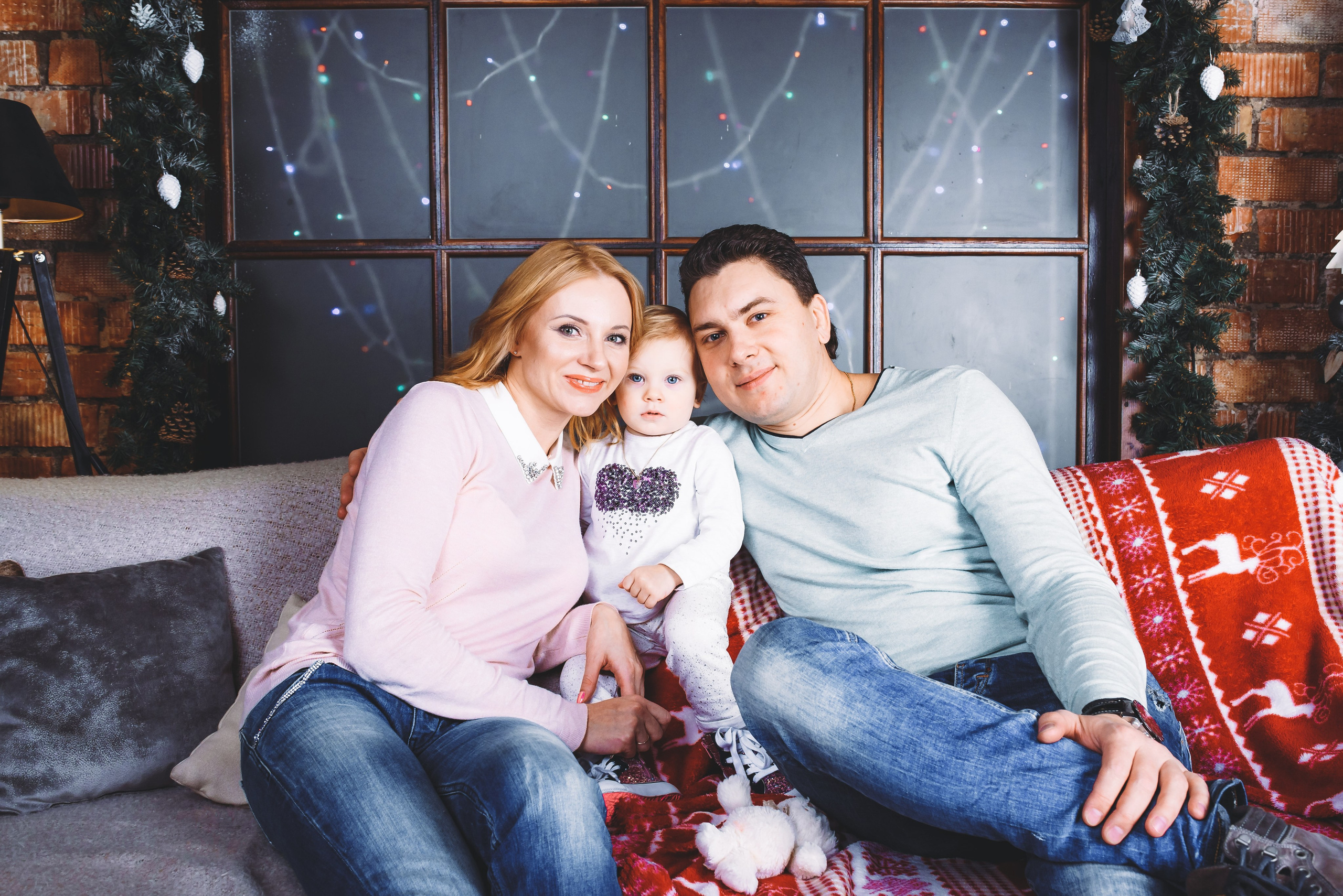 Британский новый год. Свадебный и семейный фотограф в Минске Филиппович Александр