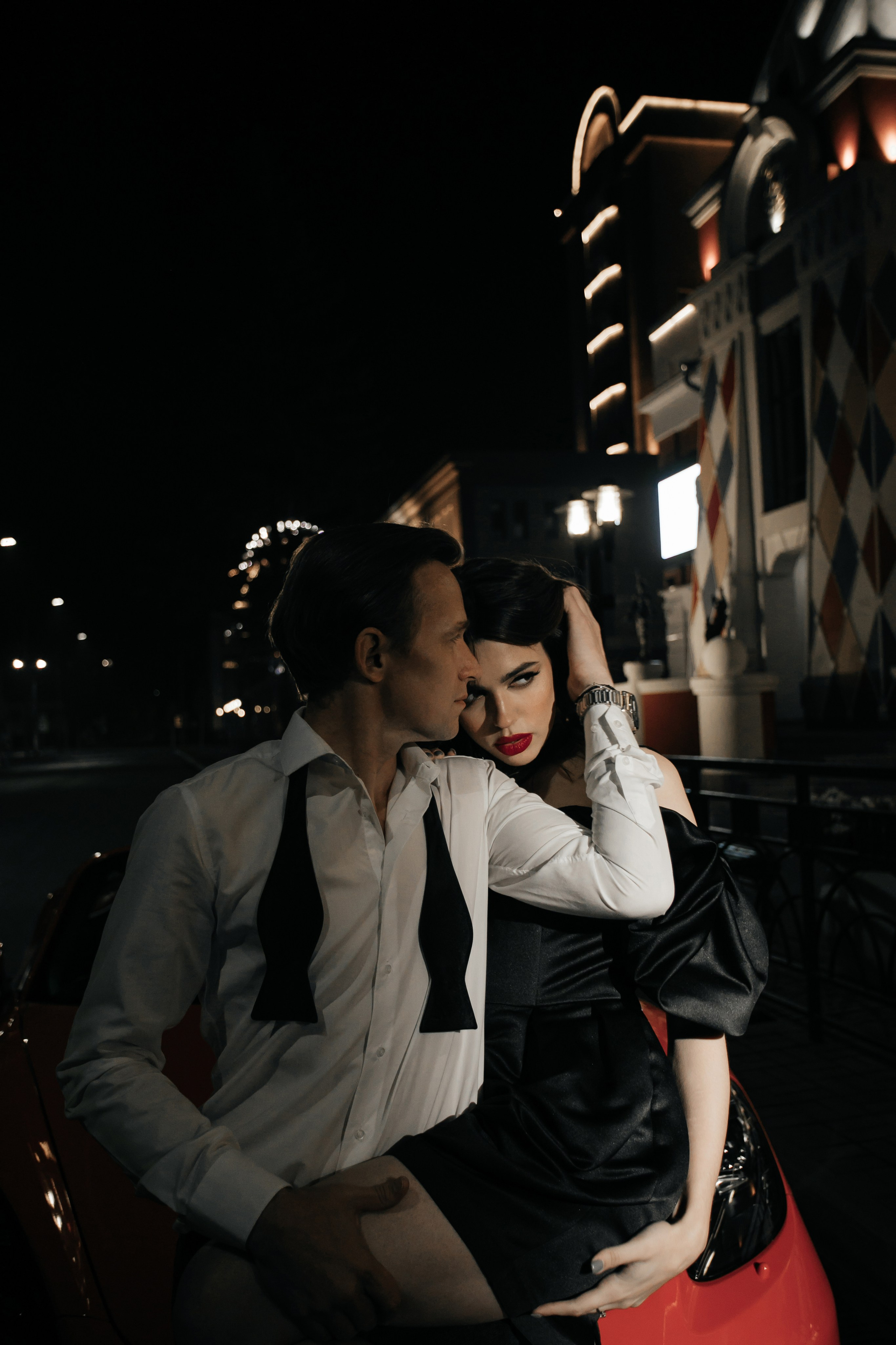 Love Story Настя и Антон. Свадебный и семейный фотограф Рассказова Виктория