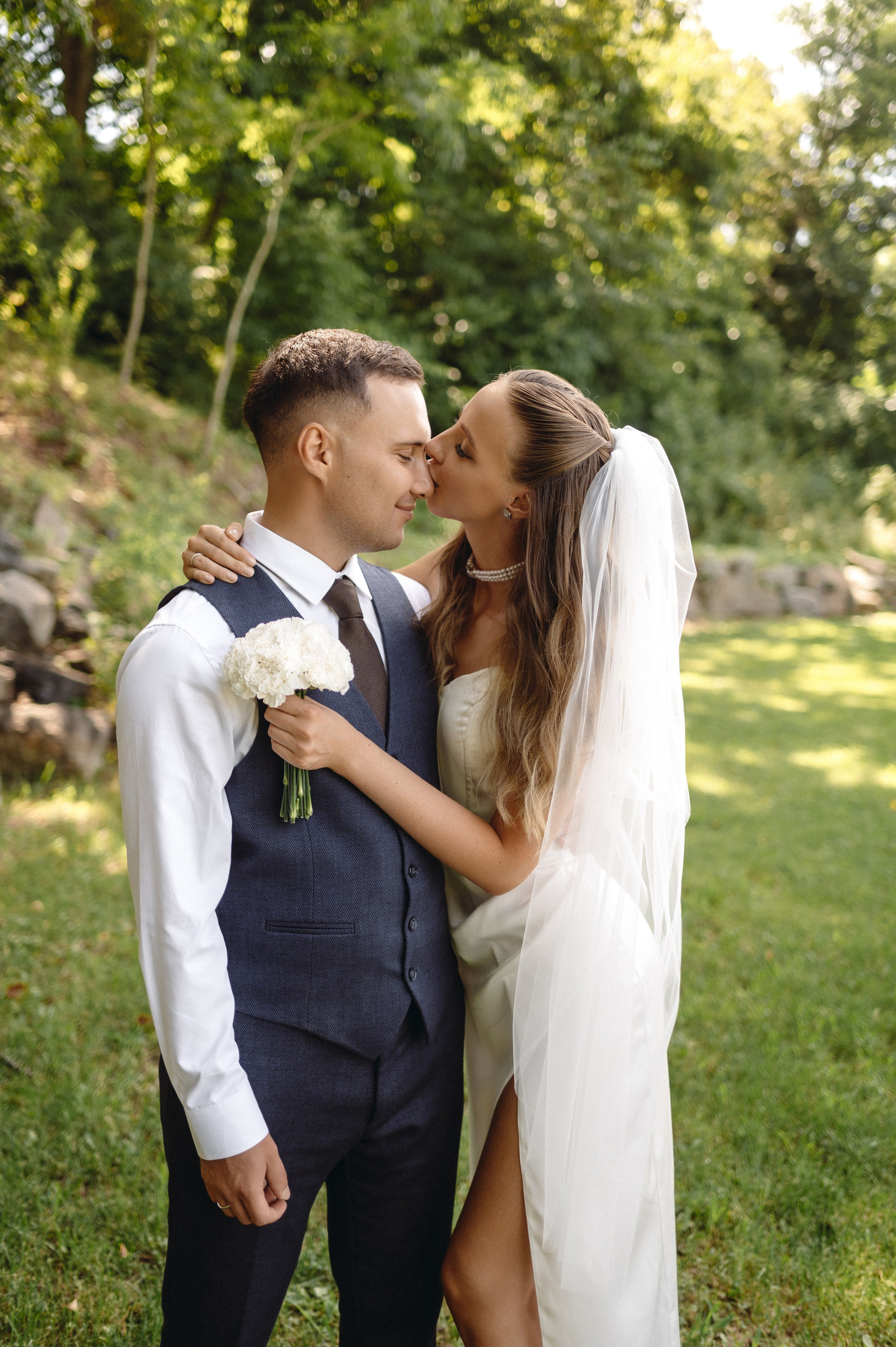 Екатерина Алексей. Главная