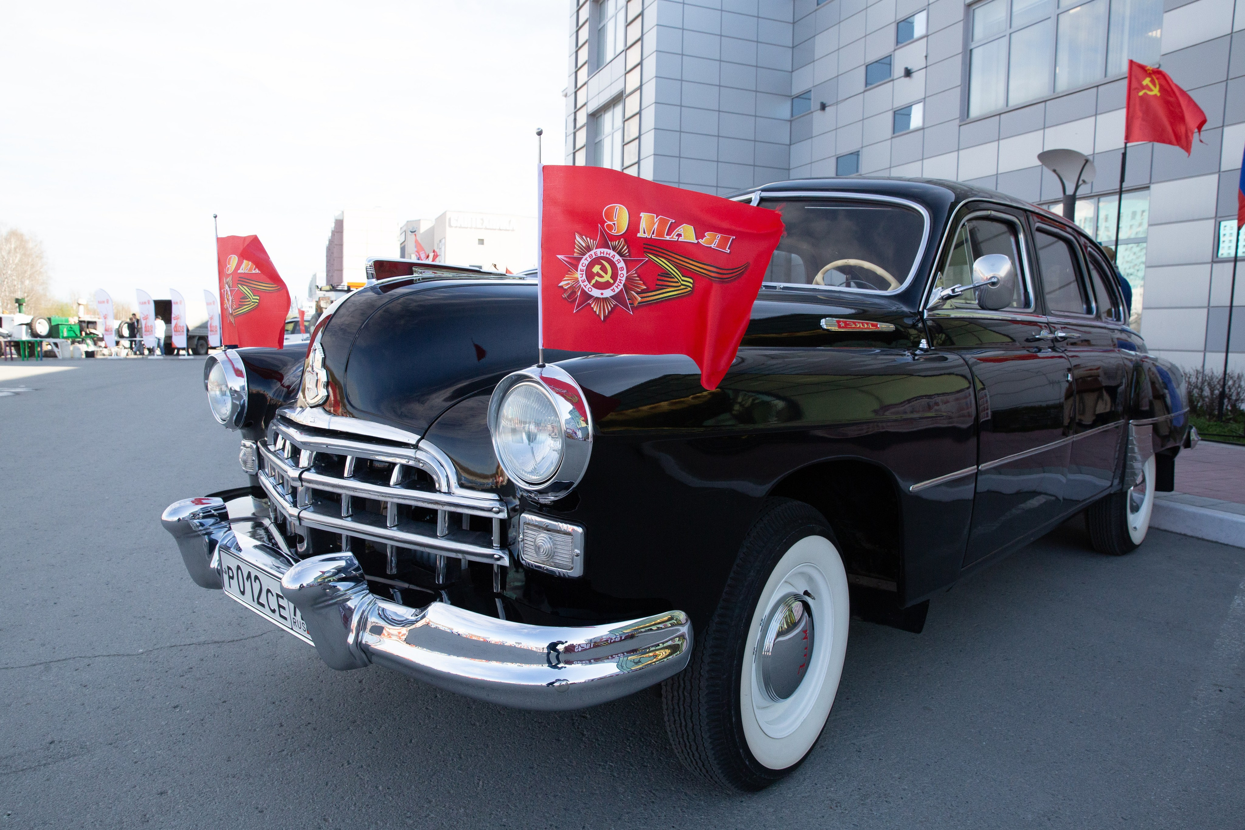 09.05.2025 г.Тобольск. День Победы. Мой фотомир