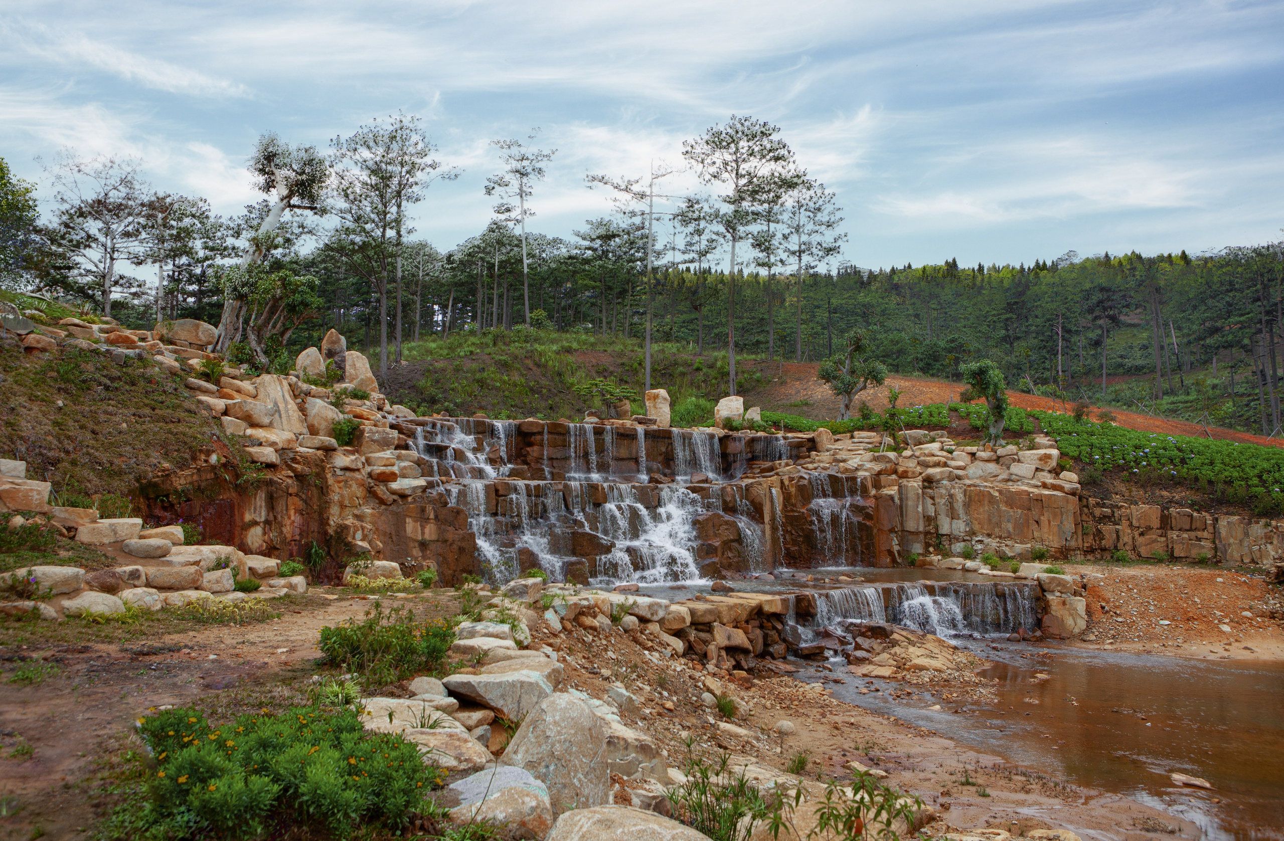 Вьетнам. Vinpearl Long Beach. Мой фотомир