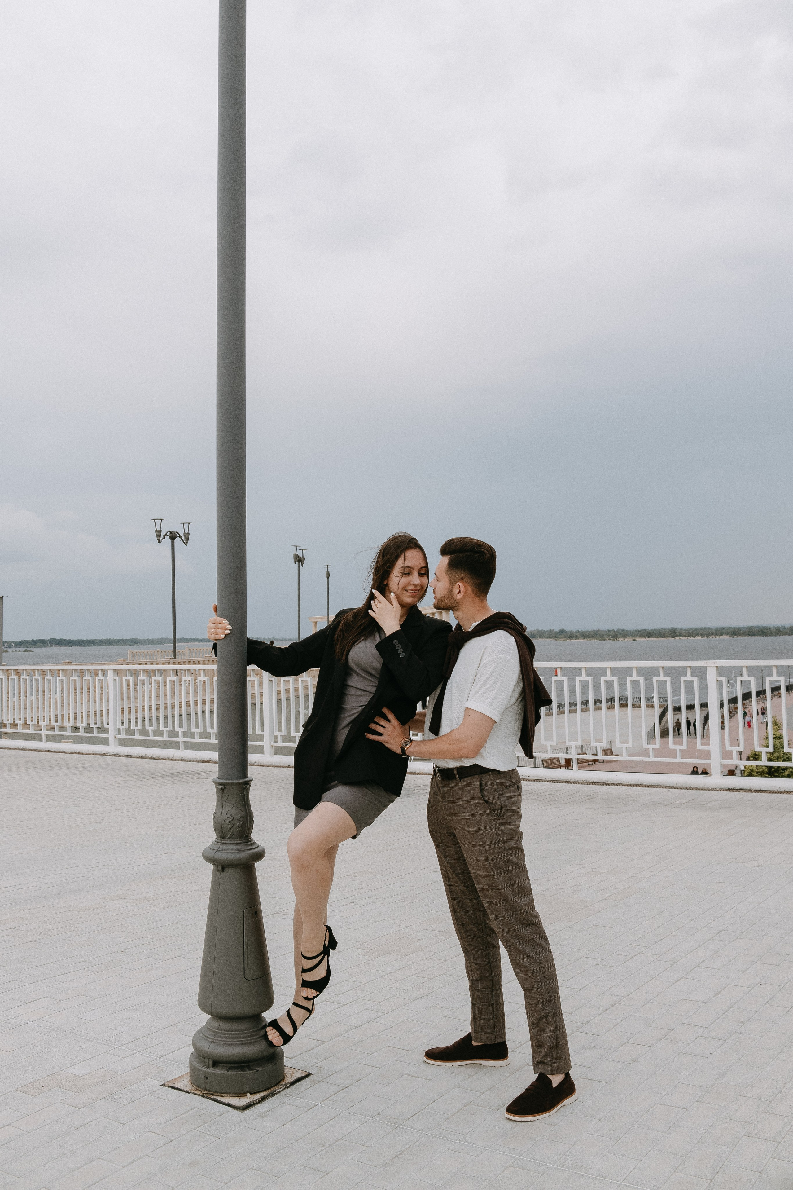 Аня и Илья. Главная