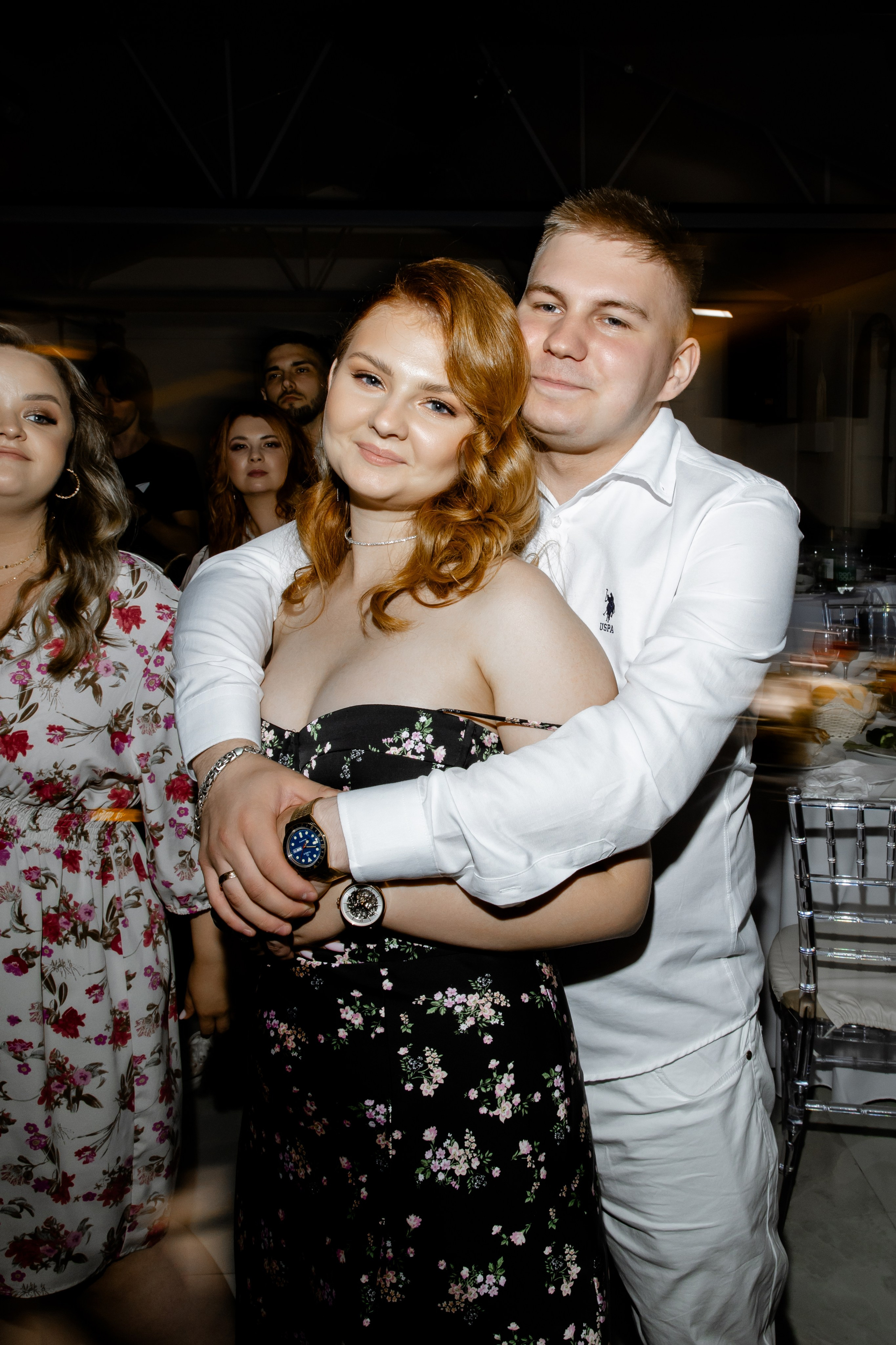 Свадебный день Влада и Вики. Свадебный фотограф Анна Бабахина