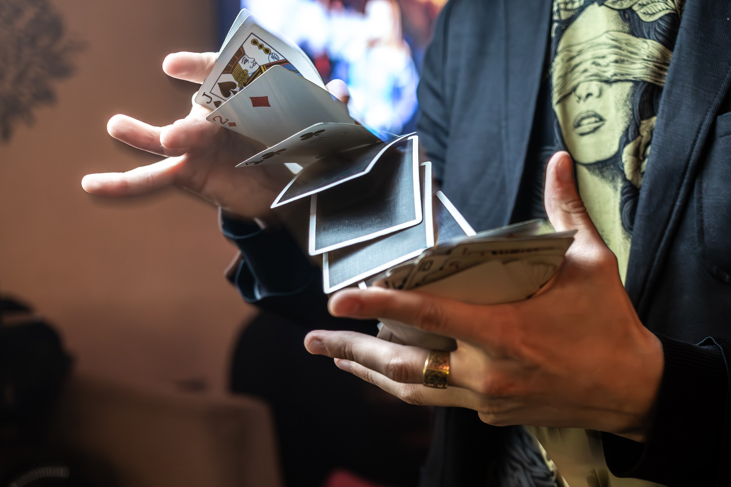 Геворк Багдасаров — фотограф в Москве