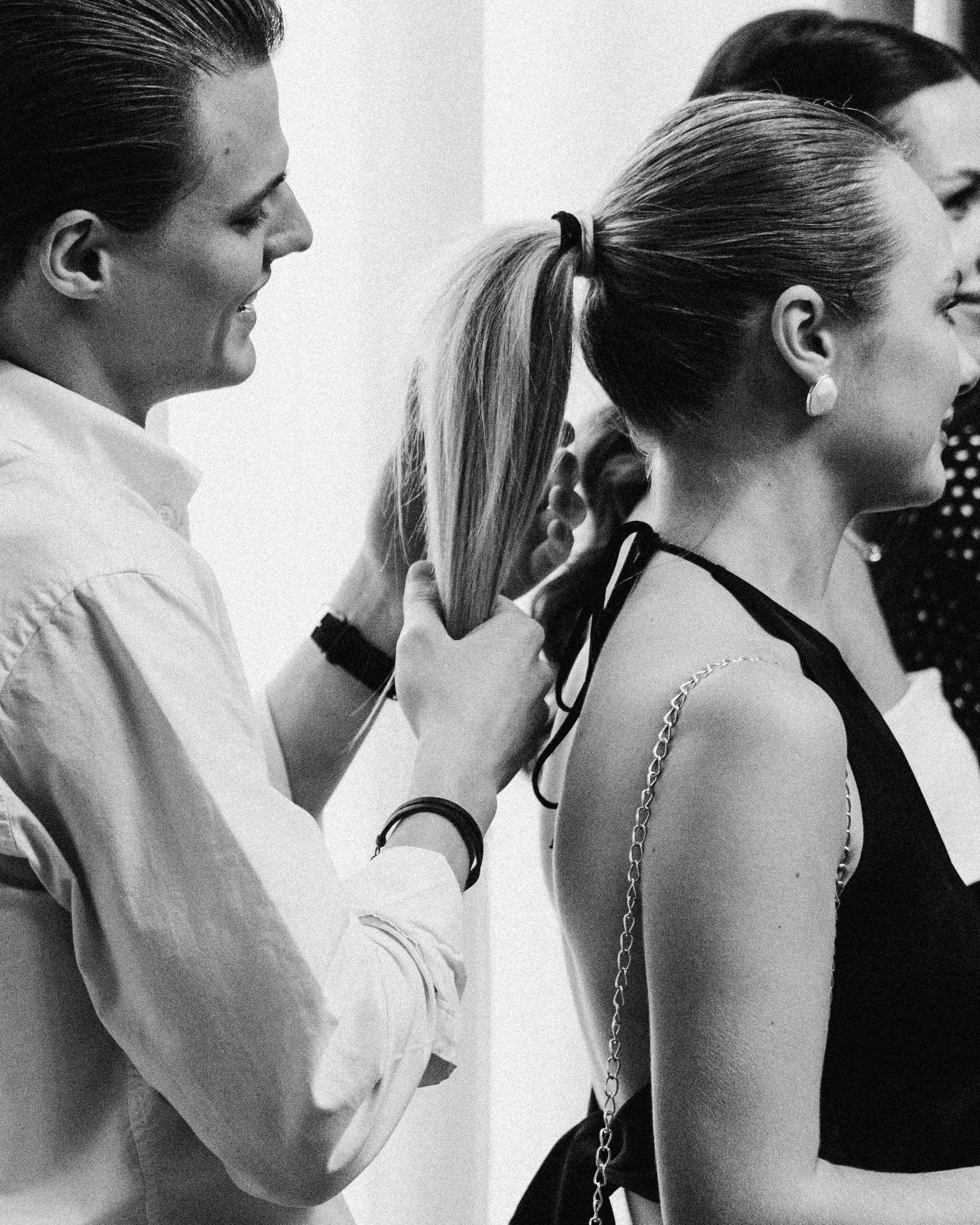 Даниил и Анастасия. Фотограф Эдуарда Титанян