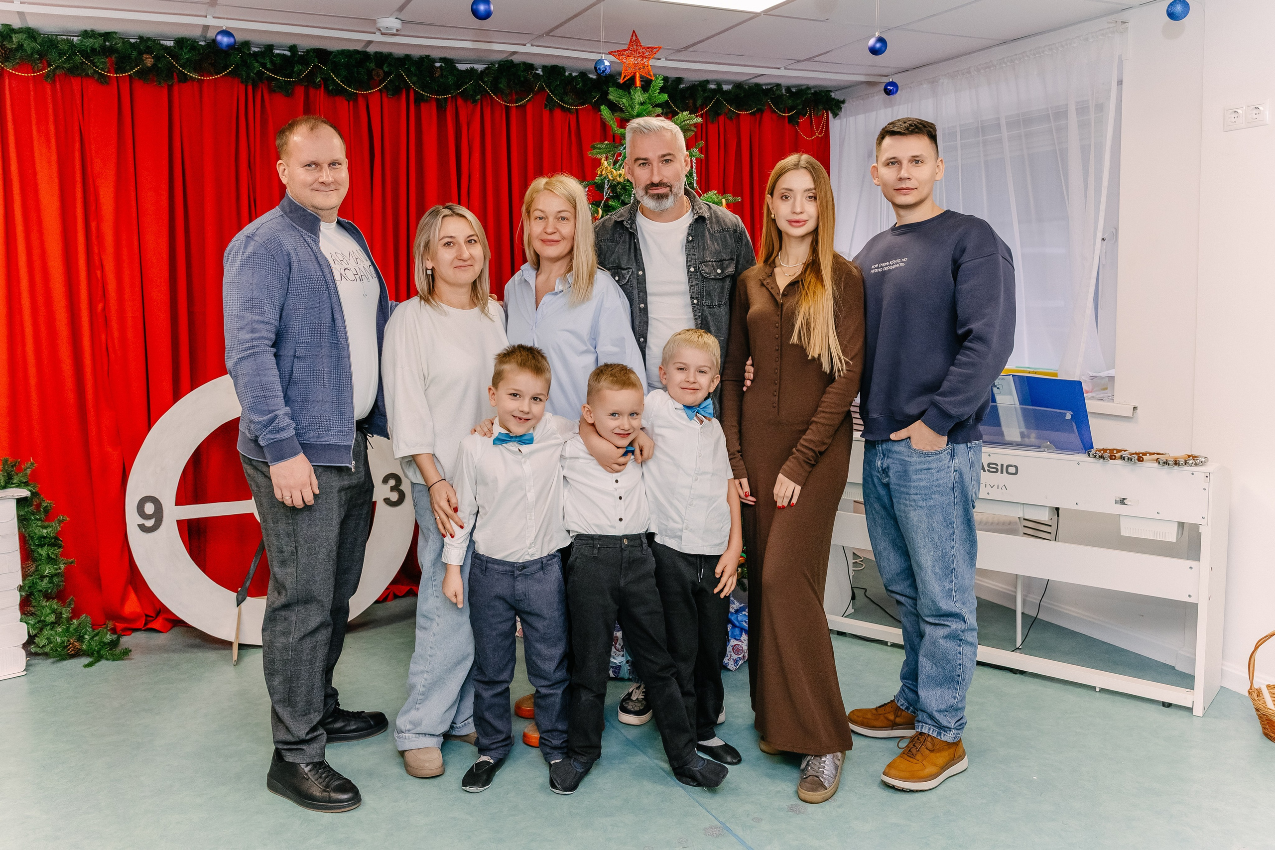 Утренние SunSchool. Диана Тимиряева | Фотограф в Воронеже