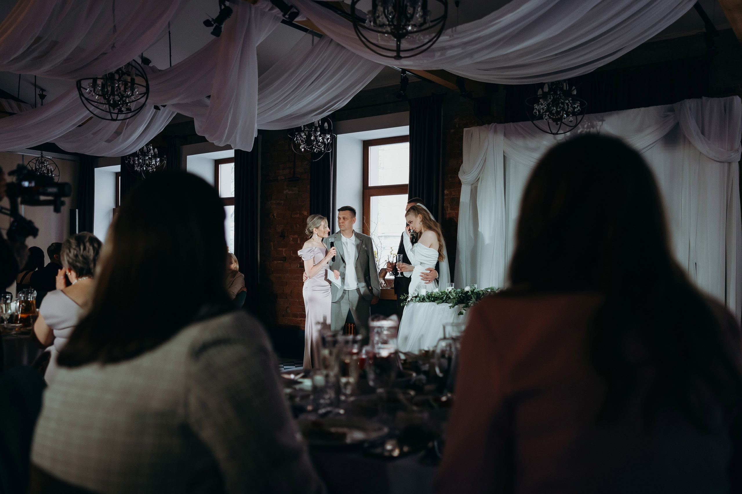 Wedding day 21.04.25. Свадебный фотограф в Санкт-Петербурге