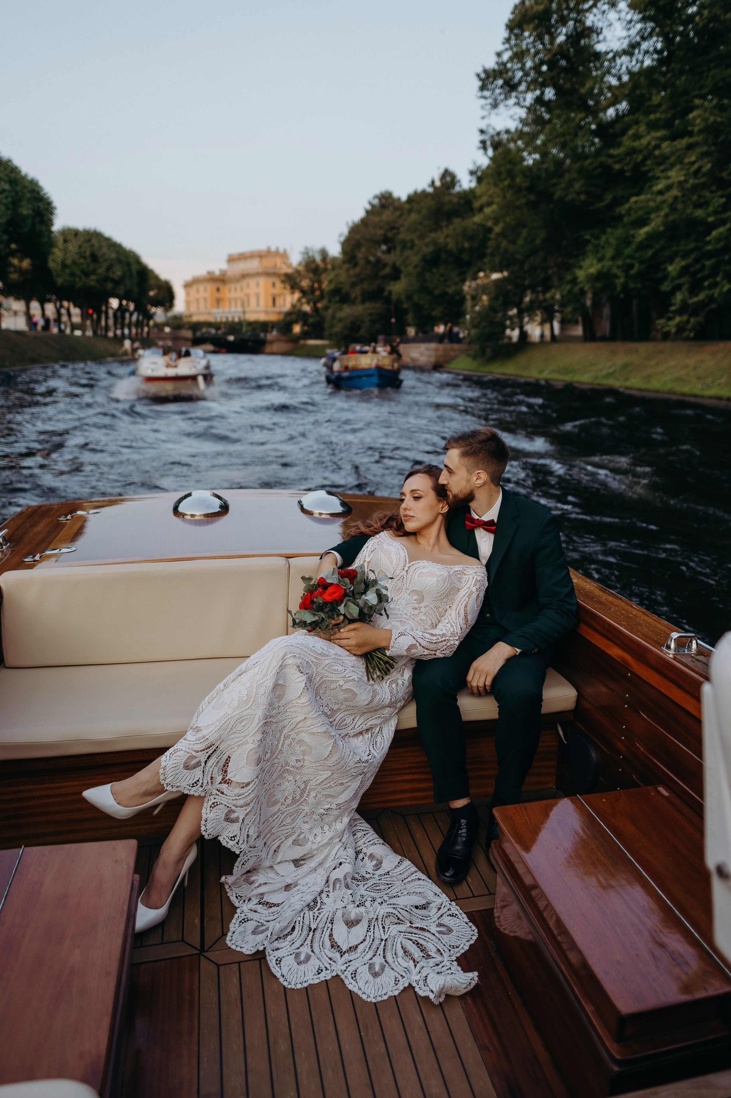 Wedding day 29.06.24. Свадебный фотограф в Санкт-Петербурге