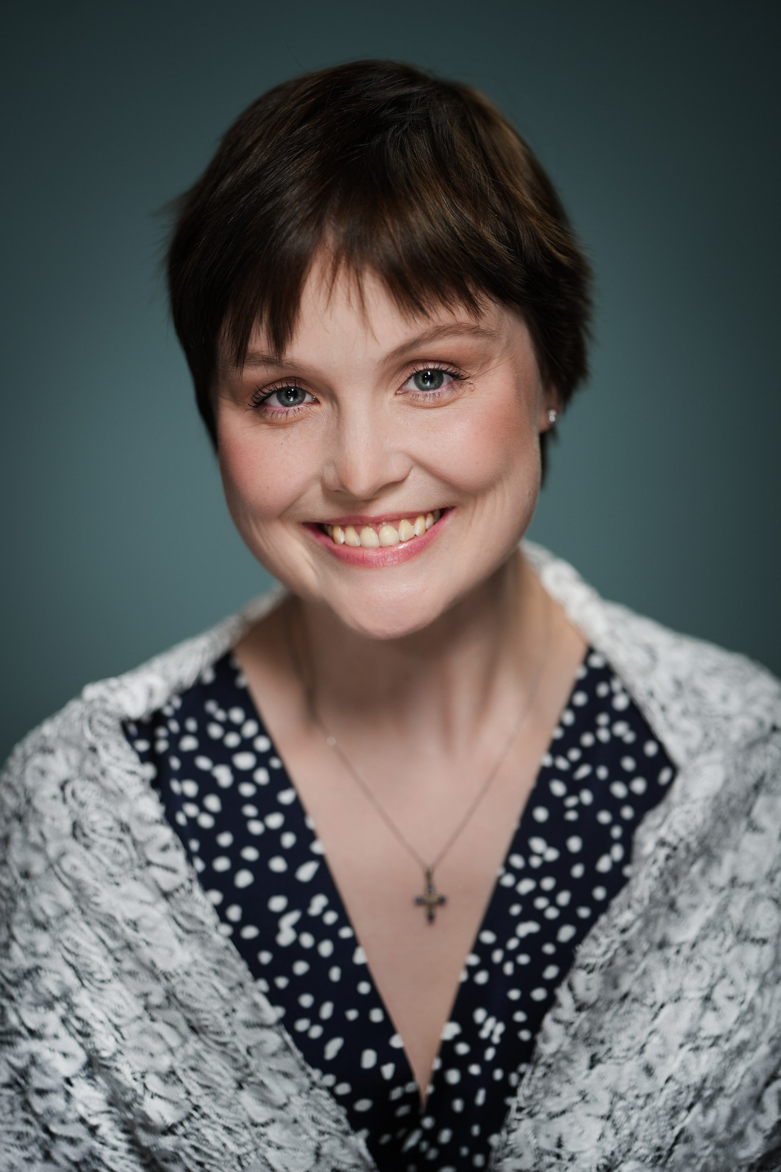 Актриса Настя Кучмистова. Портретная съемка в Москве, студийный фотограф Игорь Фомин