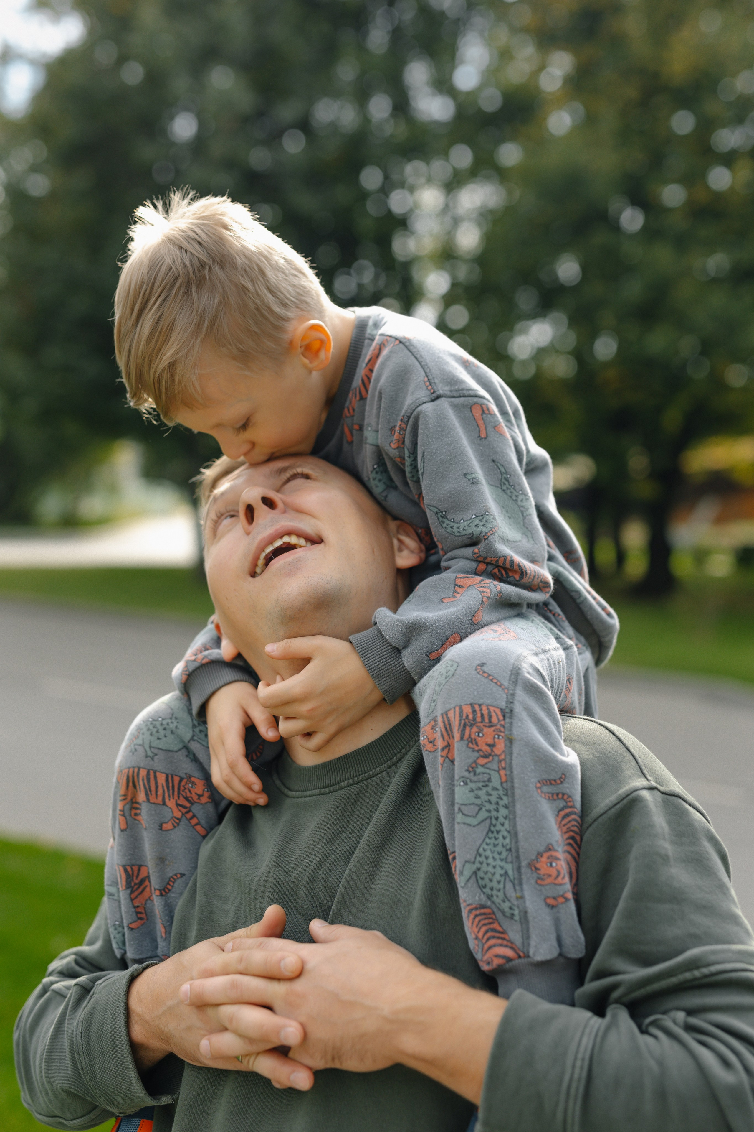 Nastja-family. Главная