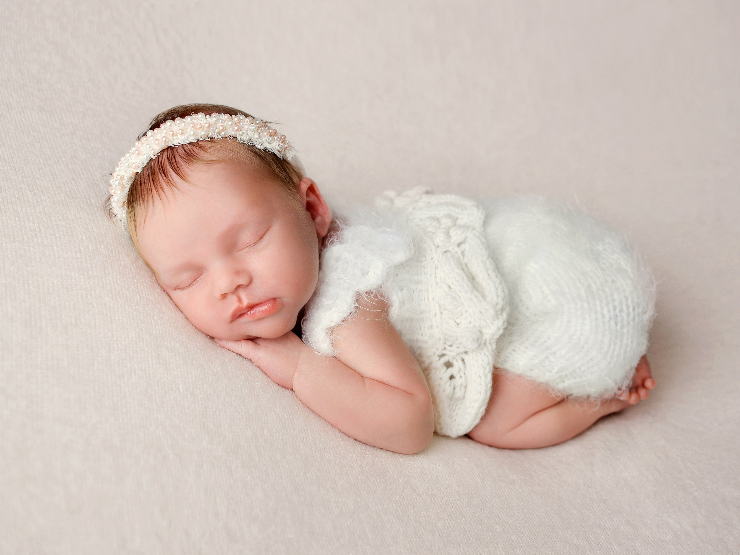 Лайфстайл с элементами ньюборн. Фотограф новорожденных Краснодар Малышенко Надежда