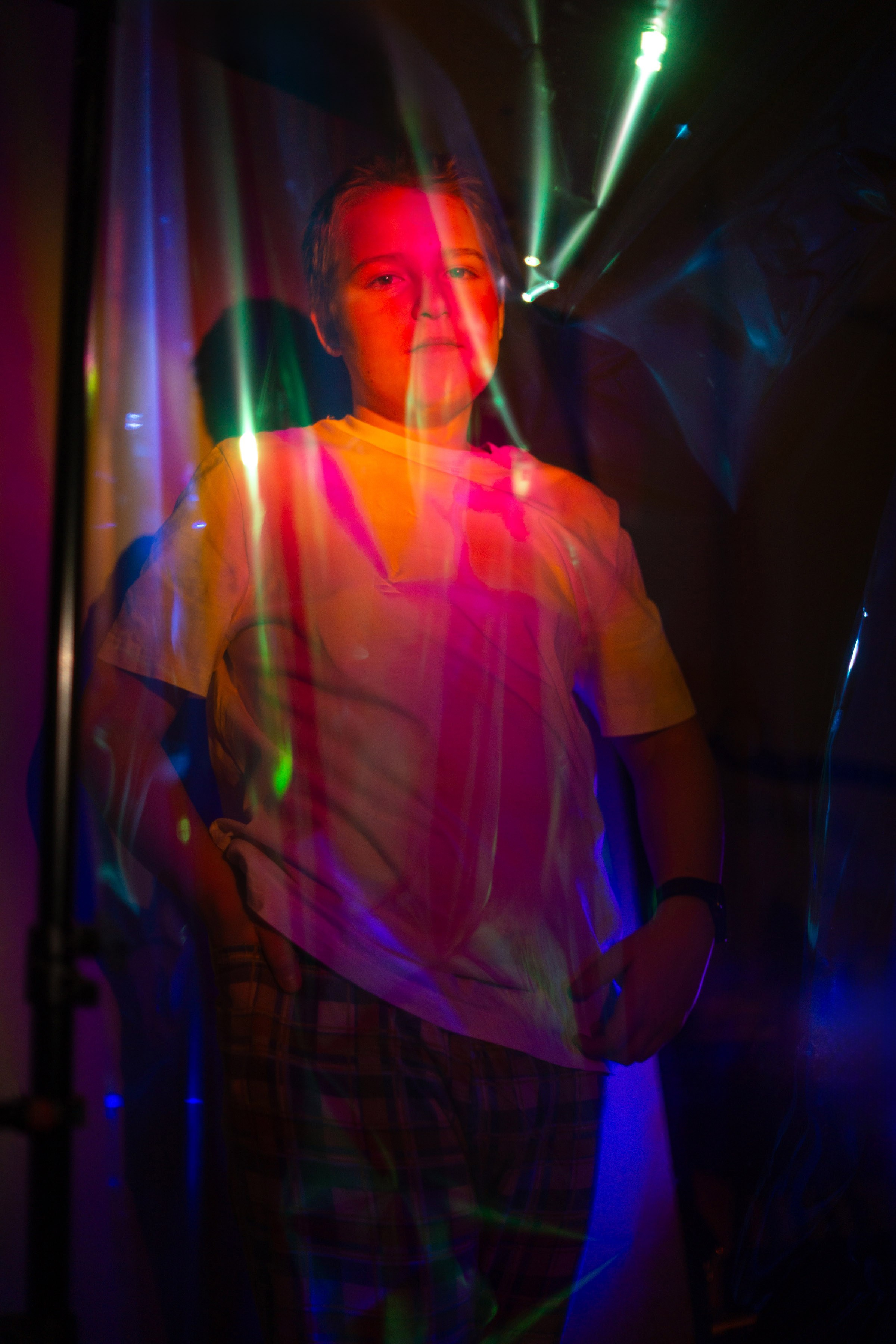 Егор. Ольга Плаксина фотограф в Саратове