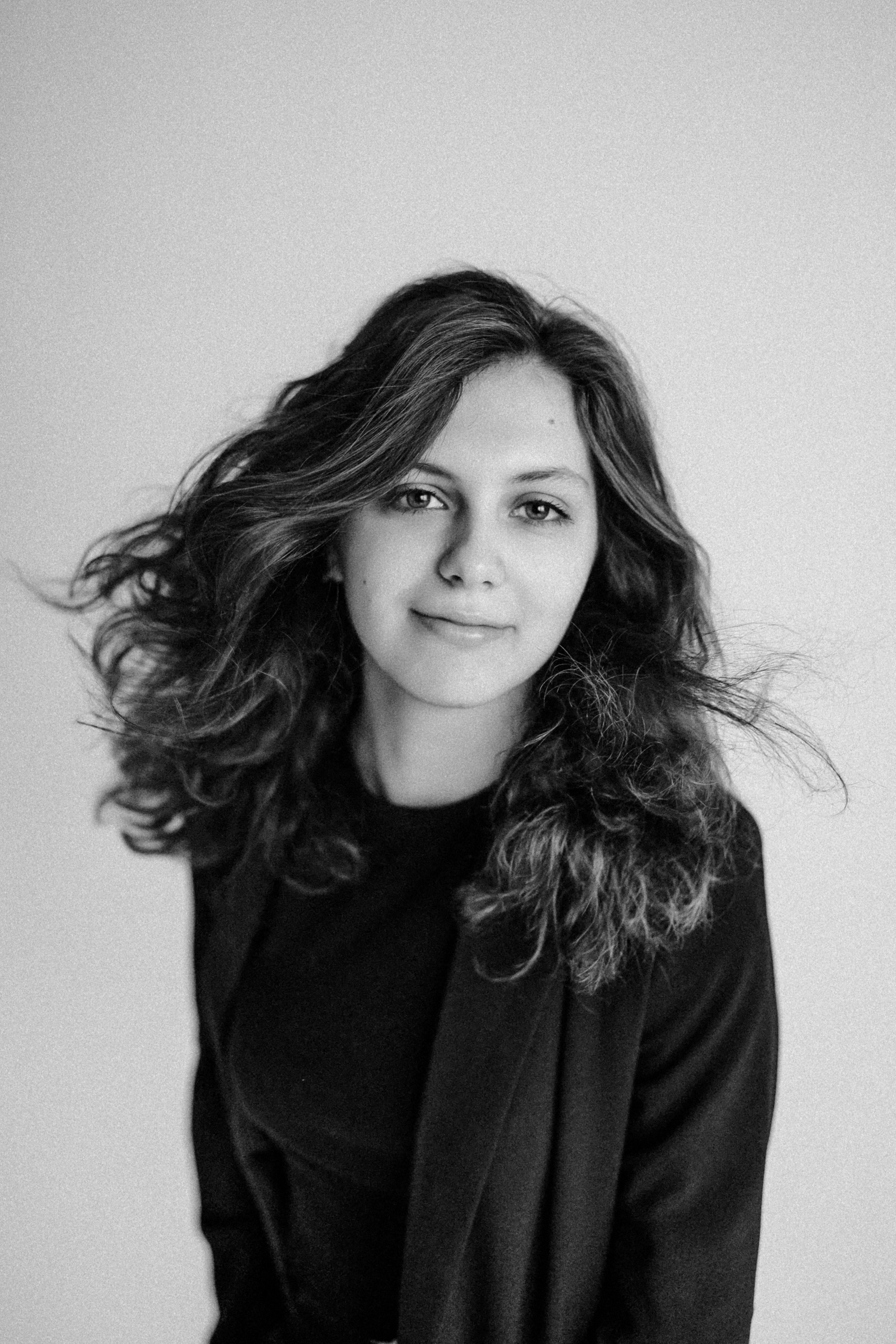 Студийная фотосессия. Семейный фотограф в Москве Ирина Жур