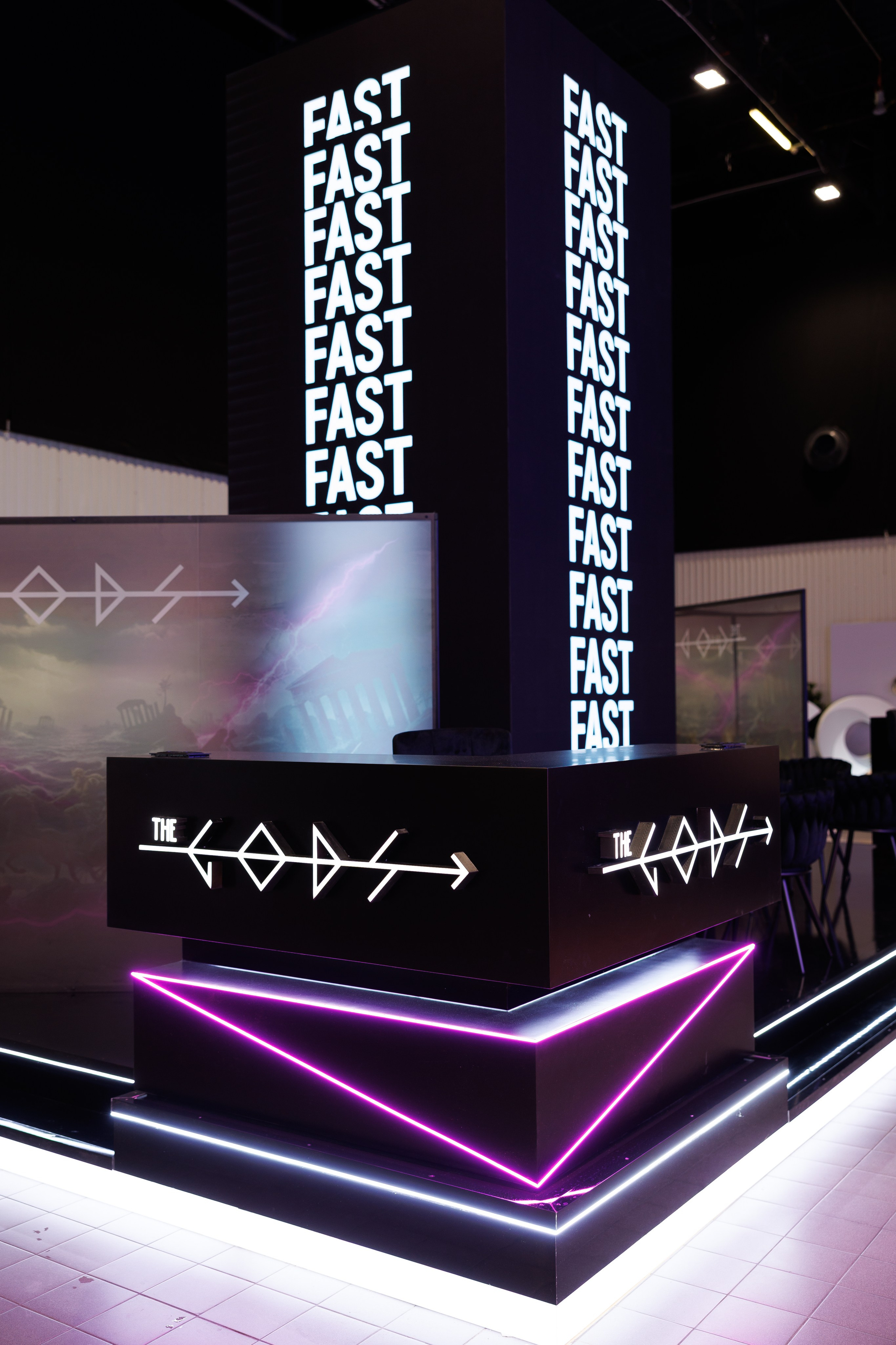 Conversion Conf Warsaw'26. JUST BRAND AGENCY