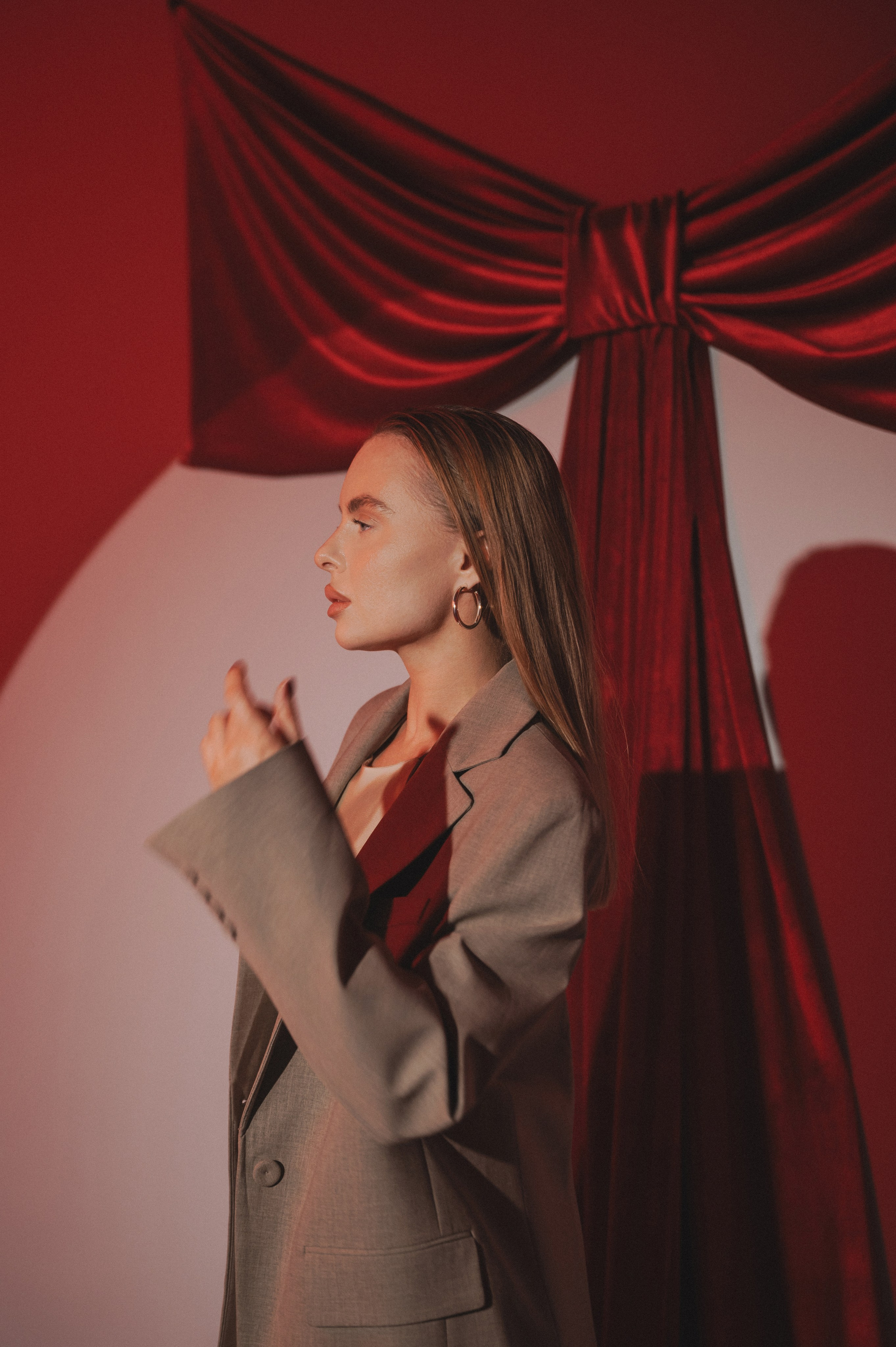 Маша. Свадебный фотограф в Рязани Дзюрак Елизавета