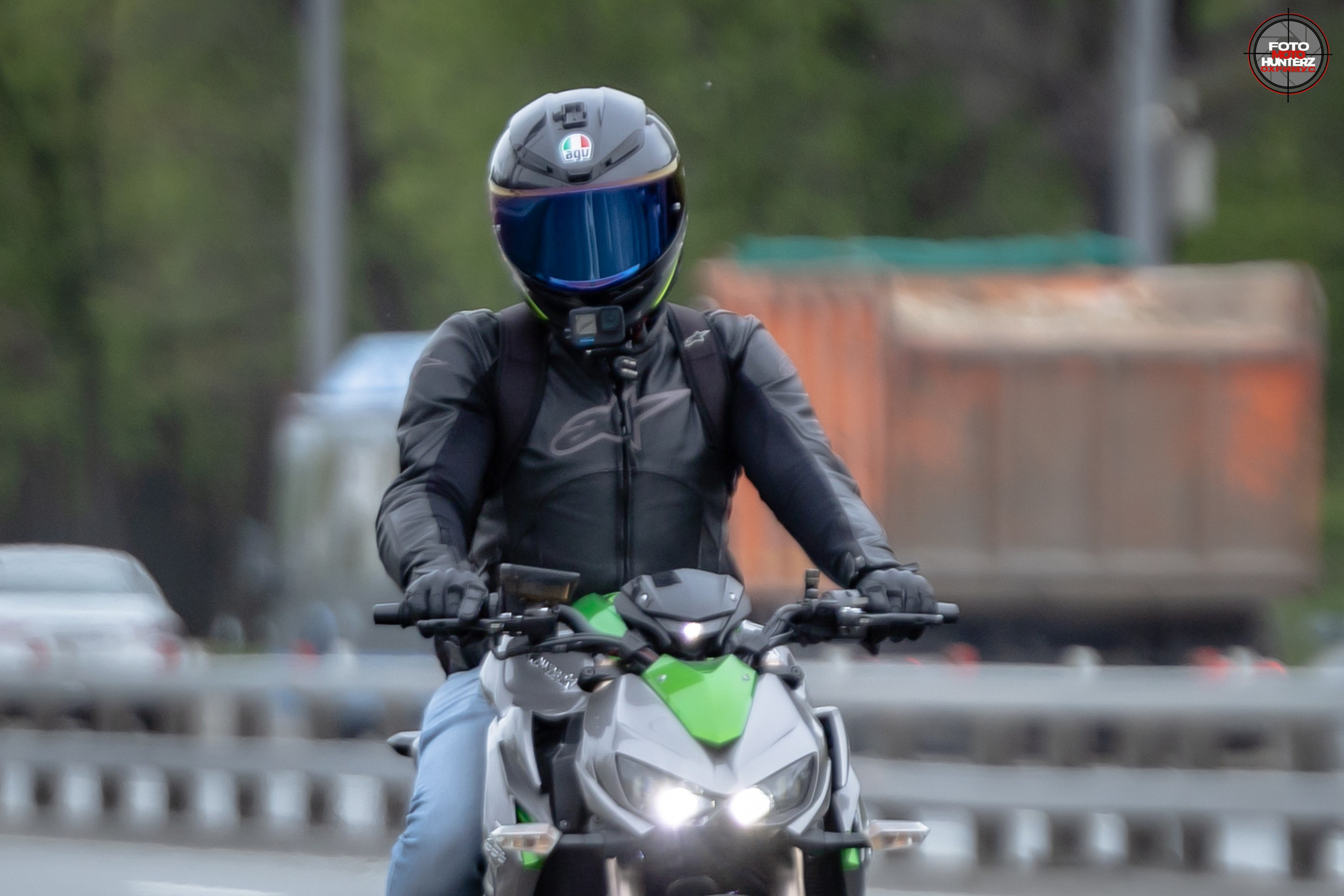 Анонс на Ленинградском ш. 04.05.25. Фотограф Владимир Охрименко