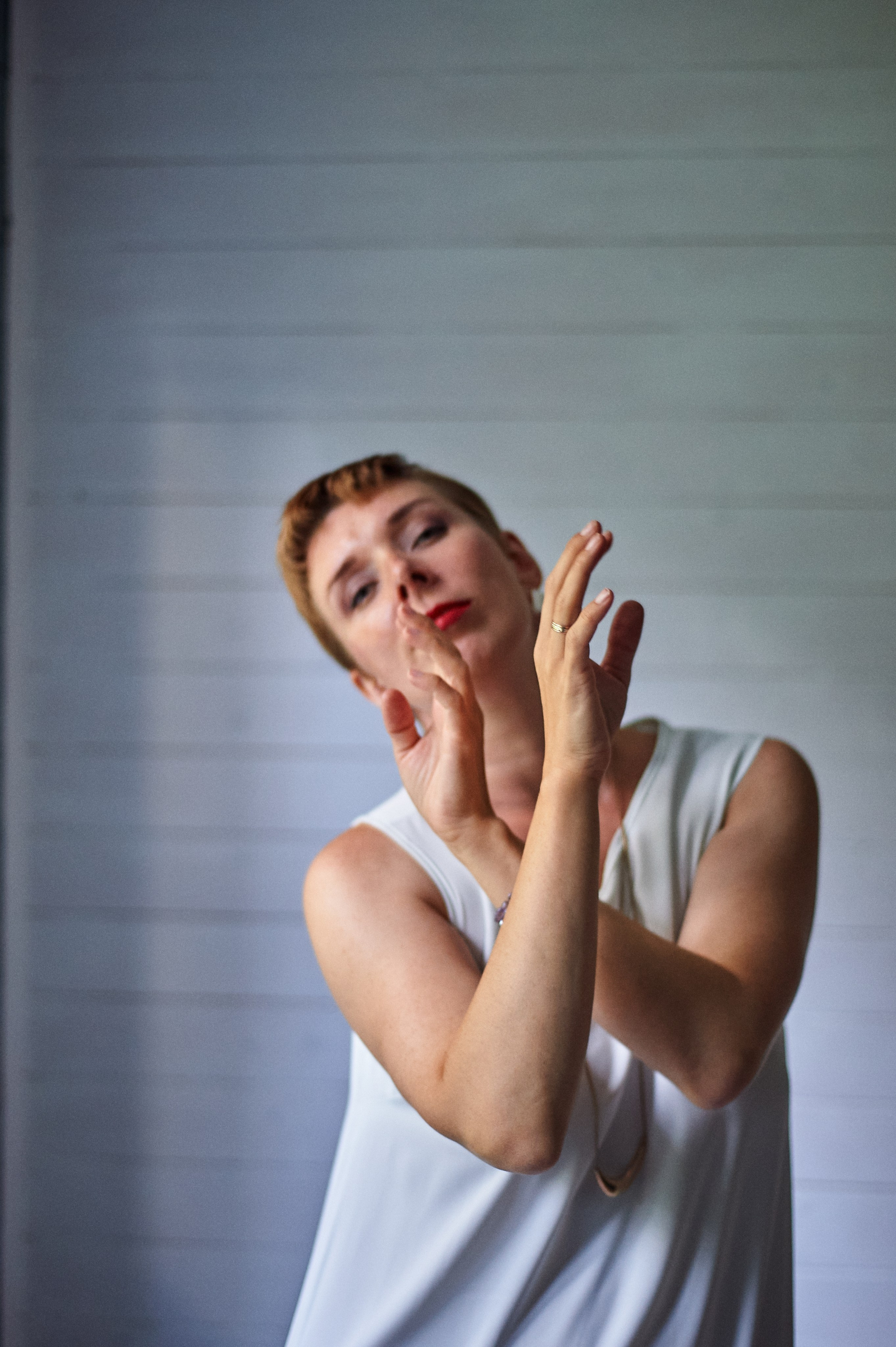 Катя. Фотограф, психолог в Москве, Жуковском, Раменском Галина Майлер